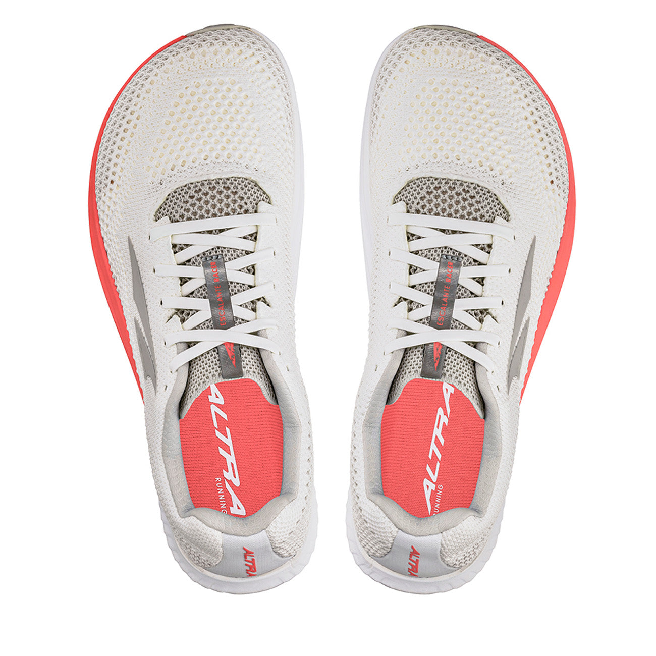 Altra W Escalante Racer 2 Damskie White Coral