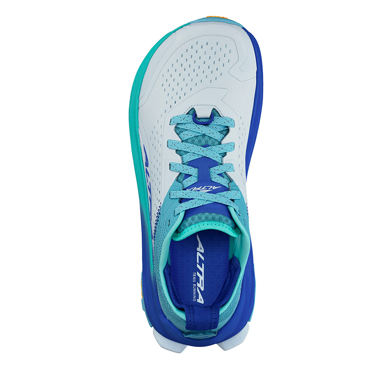 Altra W Olympus 6 damskie niebieskie