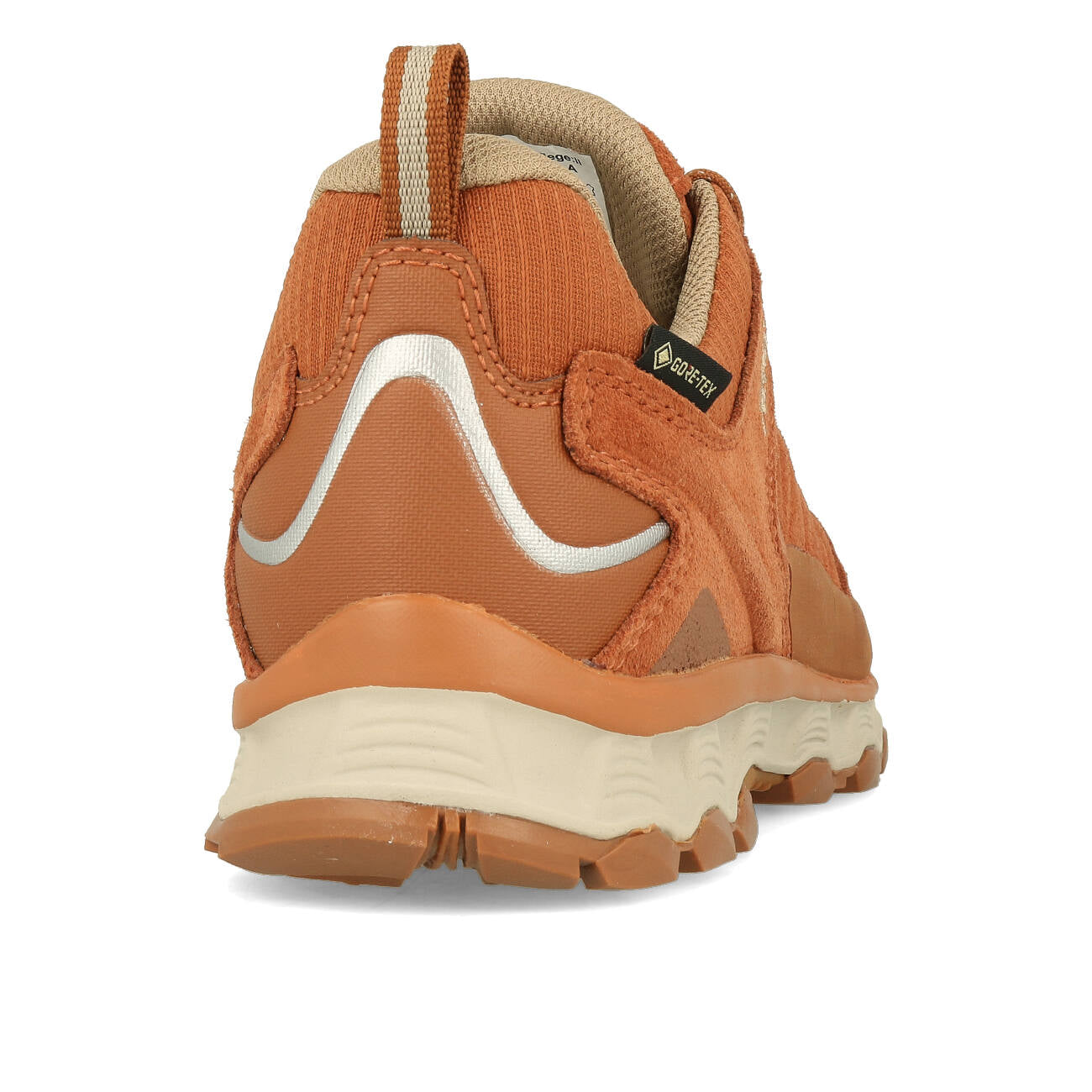 Meindl Lite Trail Lady GTX Damskie Terracotta Natur