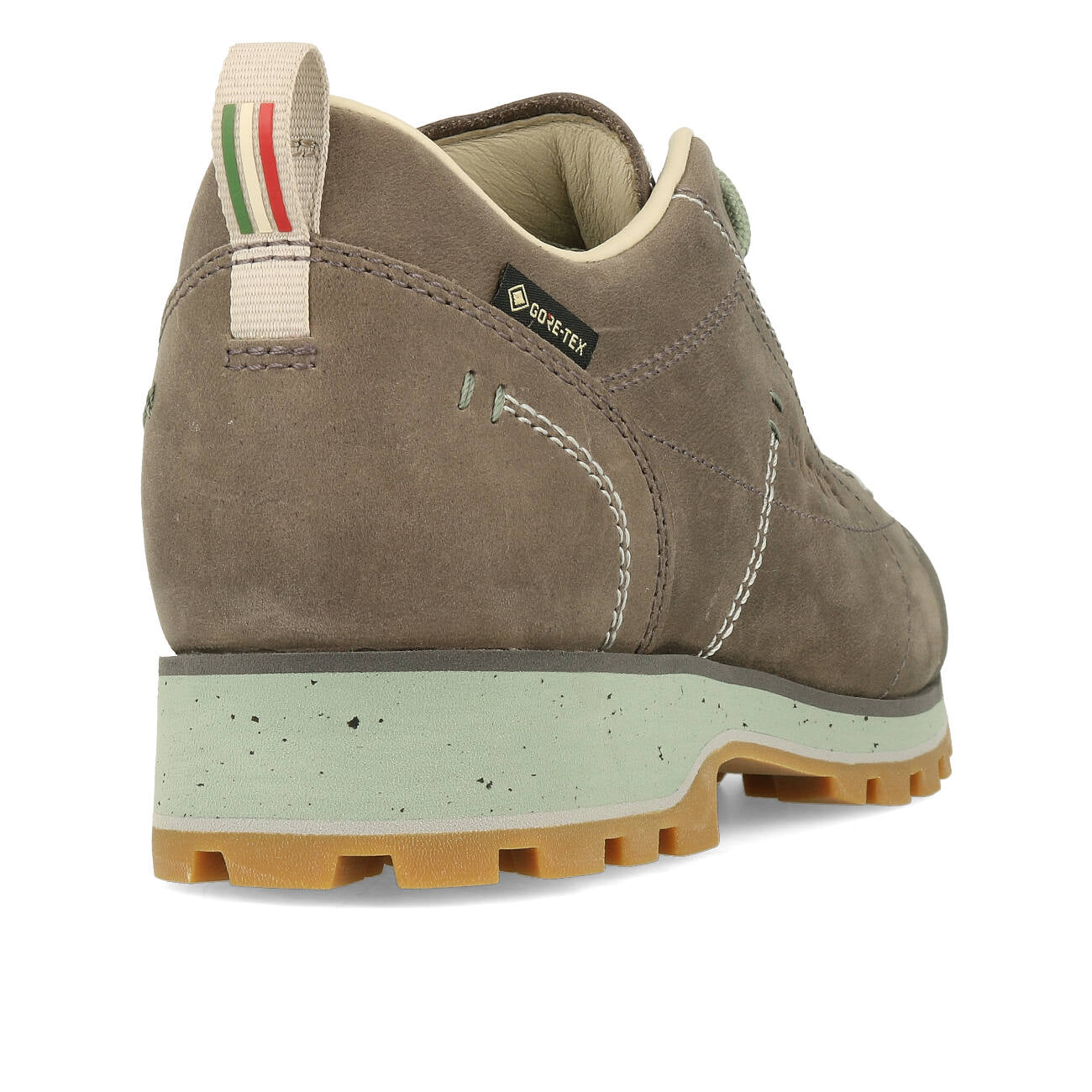 Dolomite Cinquantaquattro Shoe W's 54 Low Fg Evo GTX Damskie Gunmetal Grey