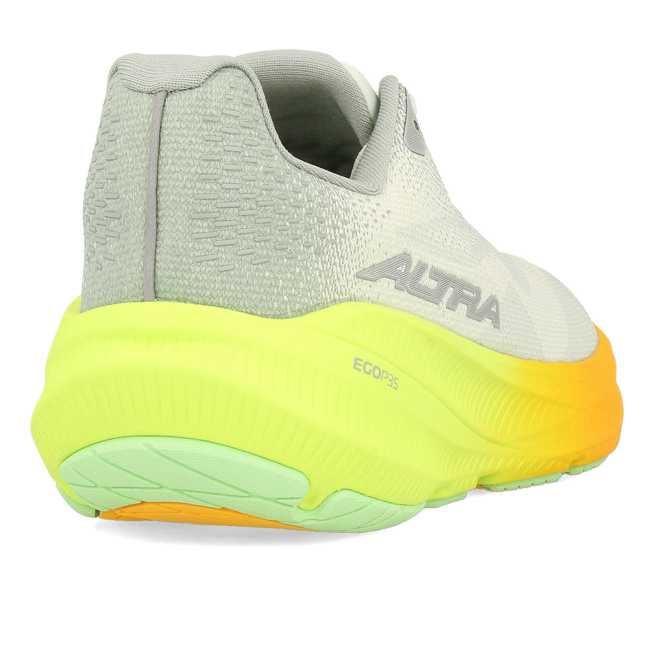 Altra W Experience Flow 3 Damskie Szare