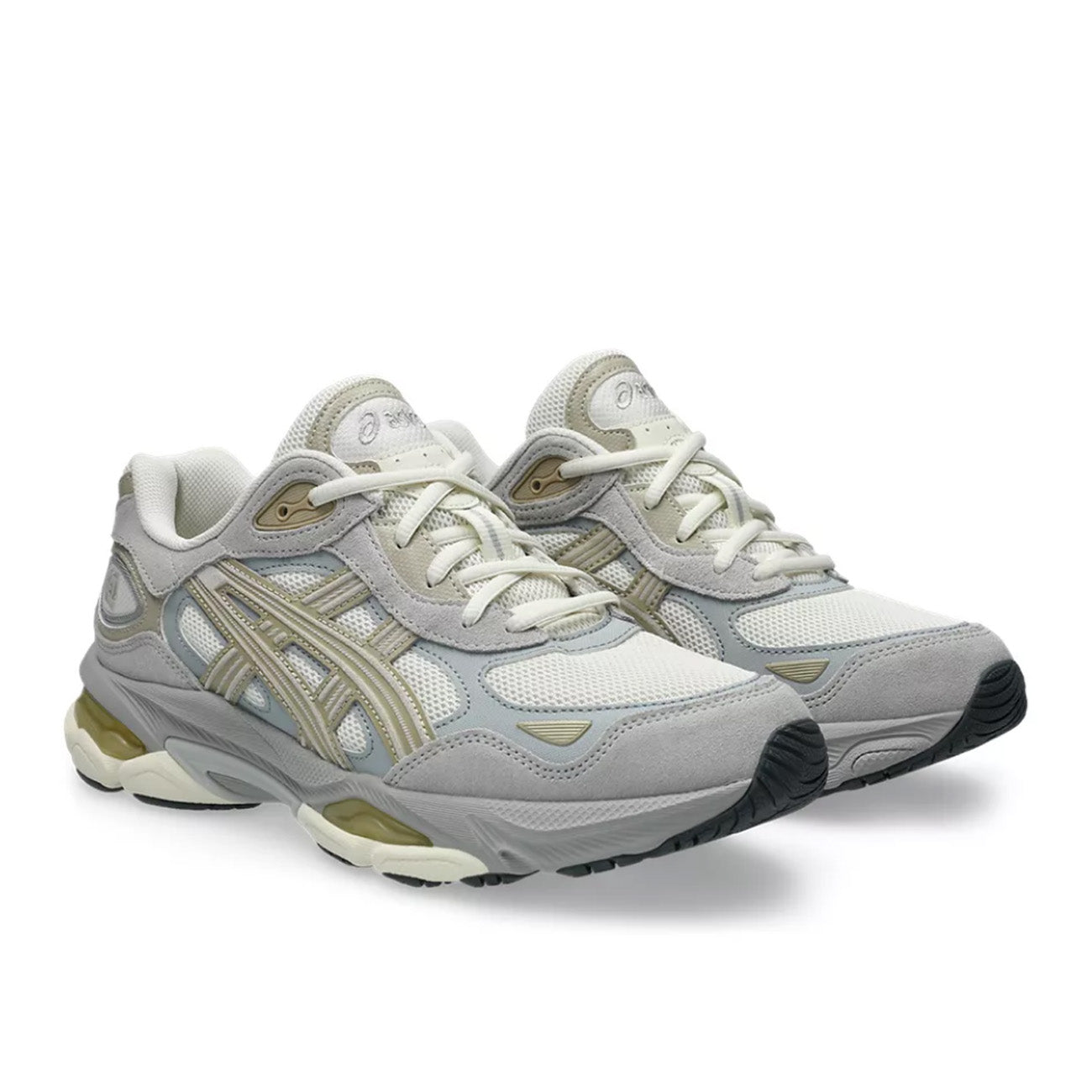 Asics Gel-NYC 2.0 męskie Cream Concrete