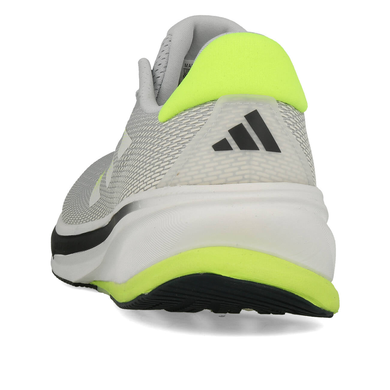 adidas Supernova Rise M męskie Halo Blue Lucid Lemon Crystal White