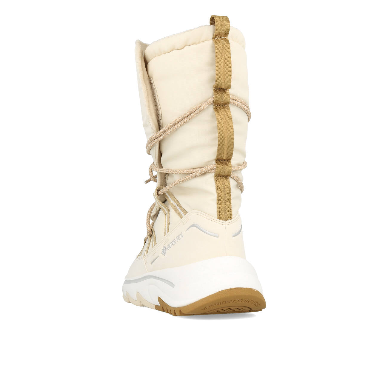 Zero°C Are Snow W GTX Damskie Beżowe
