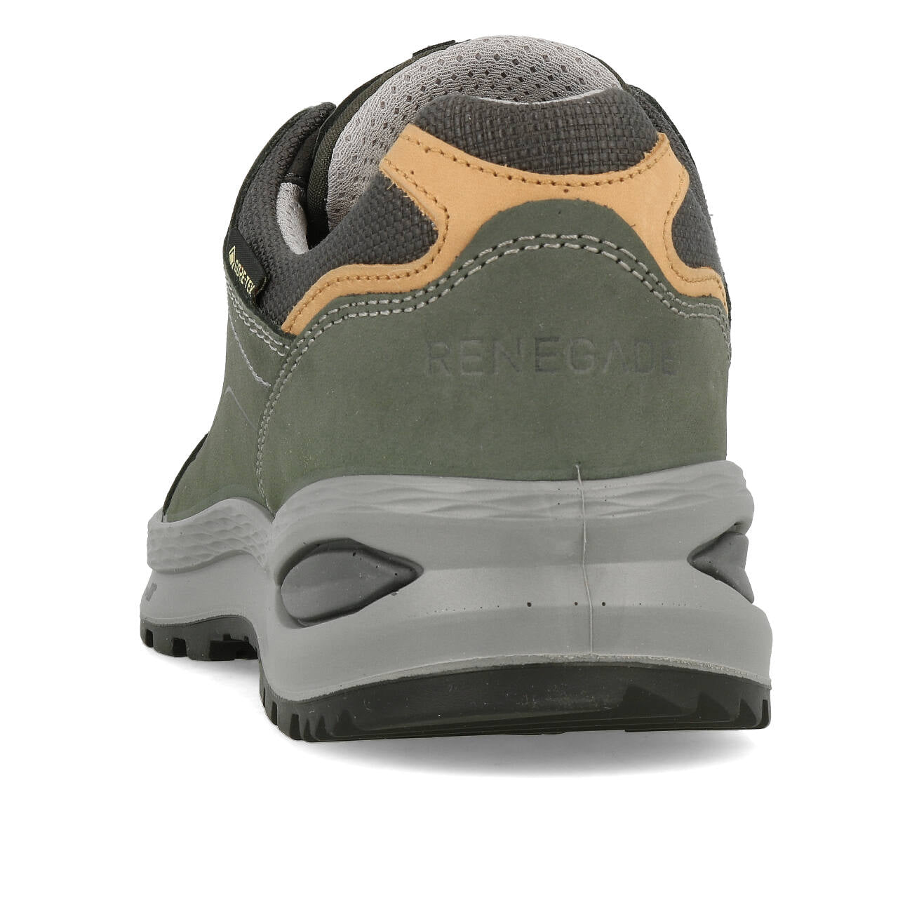 Lowa Renegade Evo GTX Lo Ws Damskie Graphite Apricot
