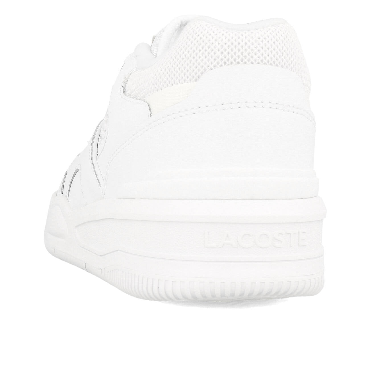 Lacoste Lineshot 223 4 SFA Damskie Biały Biały