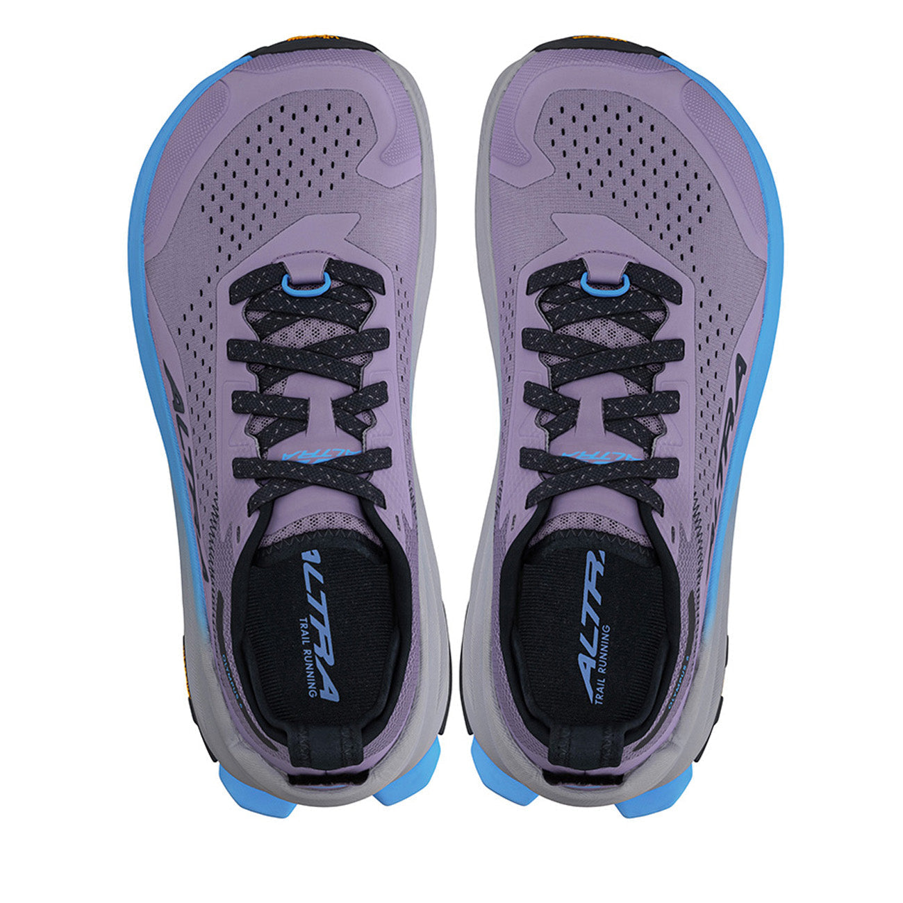 Altra W Olympus 6 Damskie Fioletowe