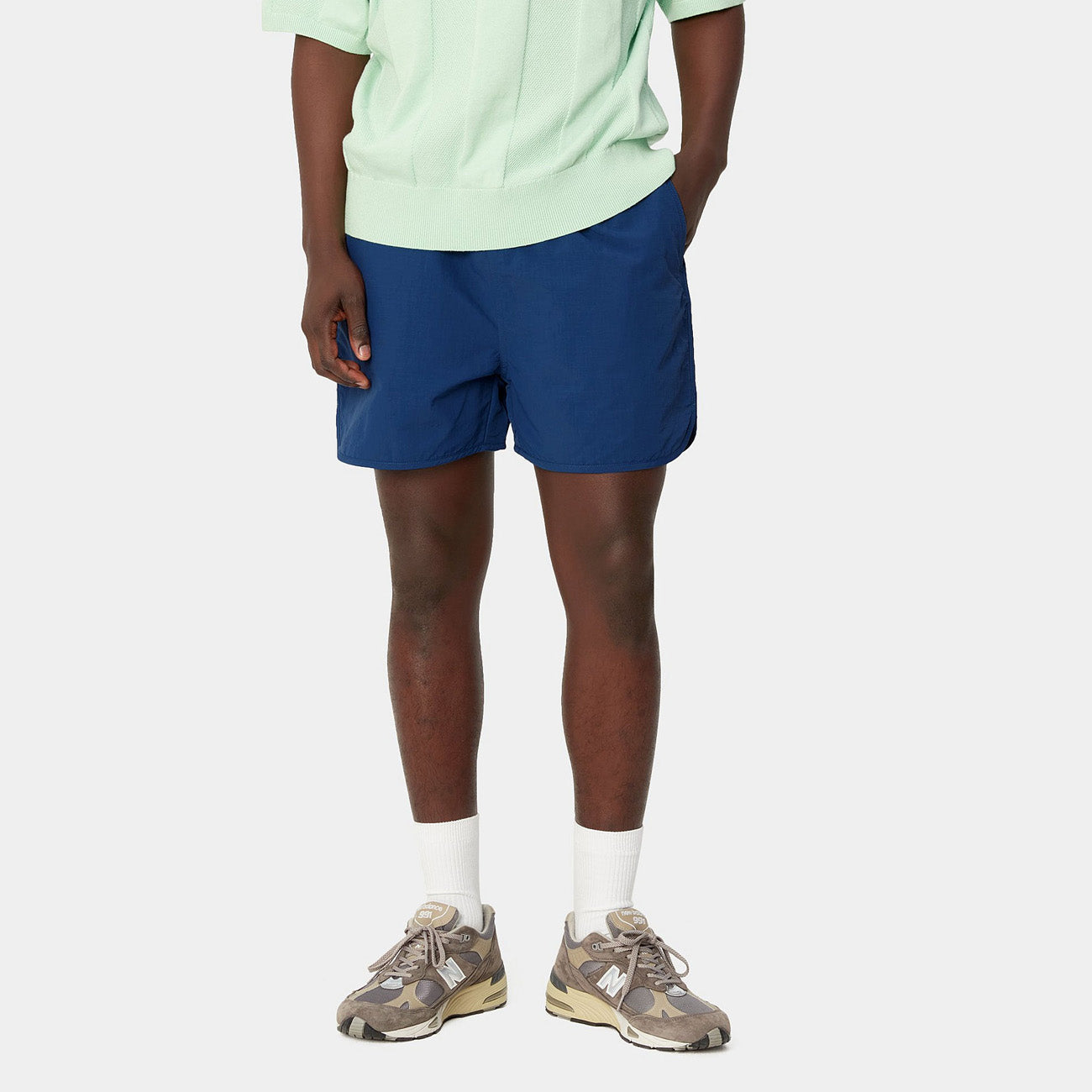 Carhartt WIP Rune Swim Short Męskie Elder