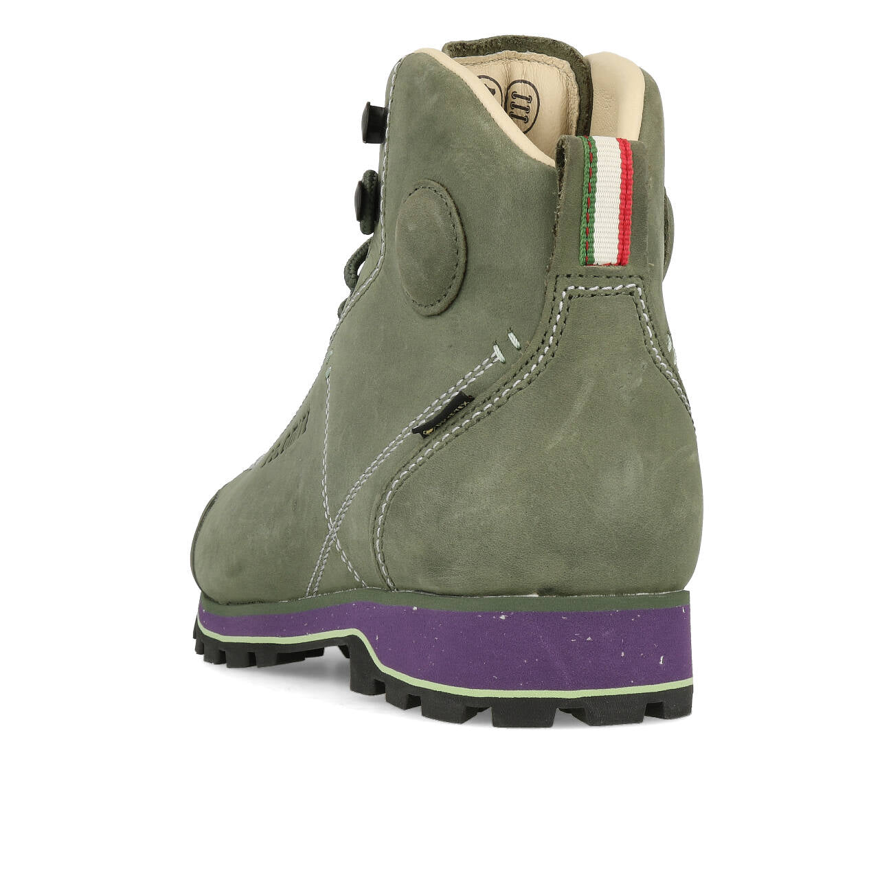 Dolomite Cinquantaquattro Shoe W's 54 High Fg Evo GTX Damskie Ivy Green