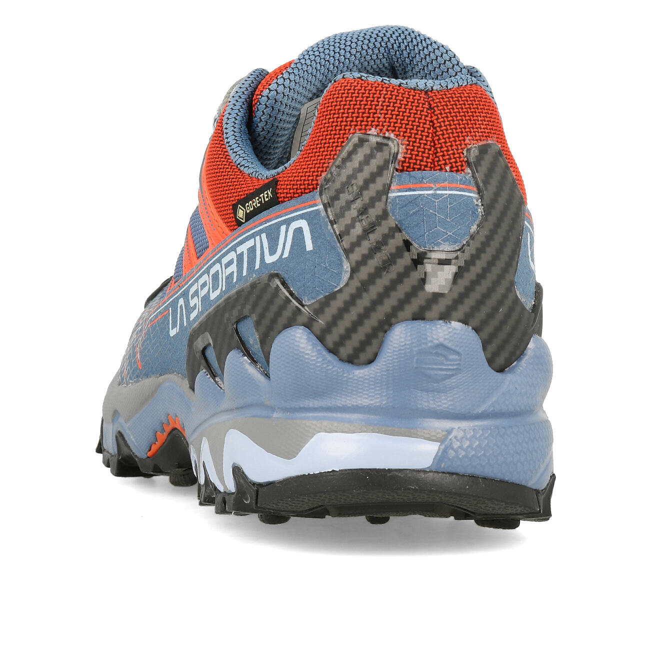 La Sportiva Ultra Raptor II W's Damskie GTX Moonlight Cherry Tomato