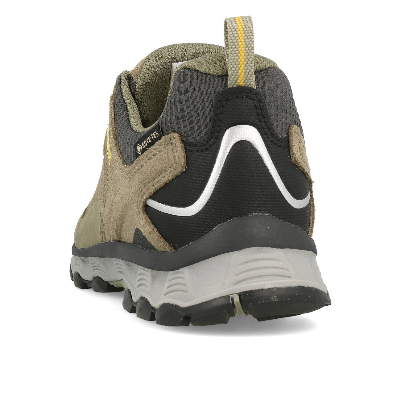 Meindl Lite Trail Lady GTX Damskie Natur Mais