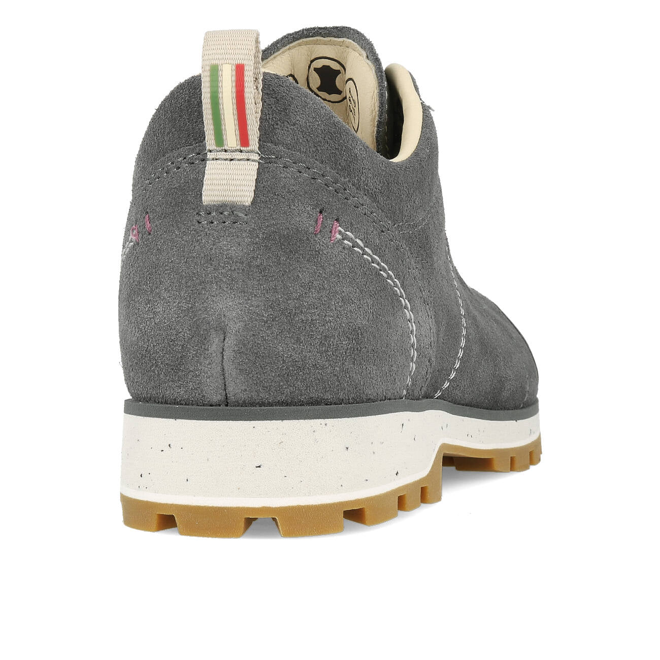 Dolomite Cinquantaquattro Shoe W's 54 Low Evo Damskie Gunmetal Grey