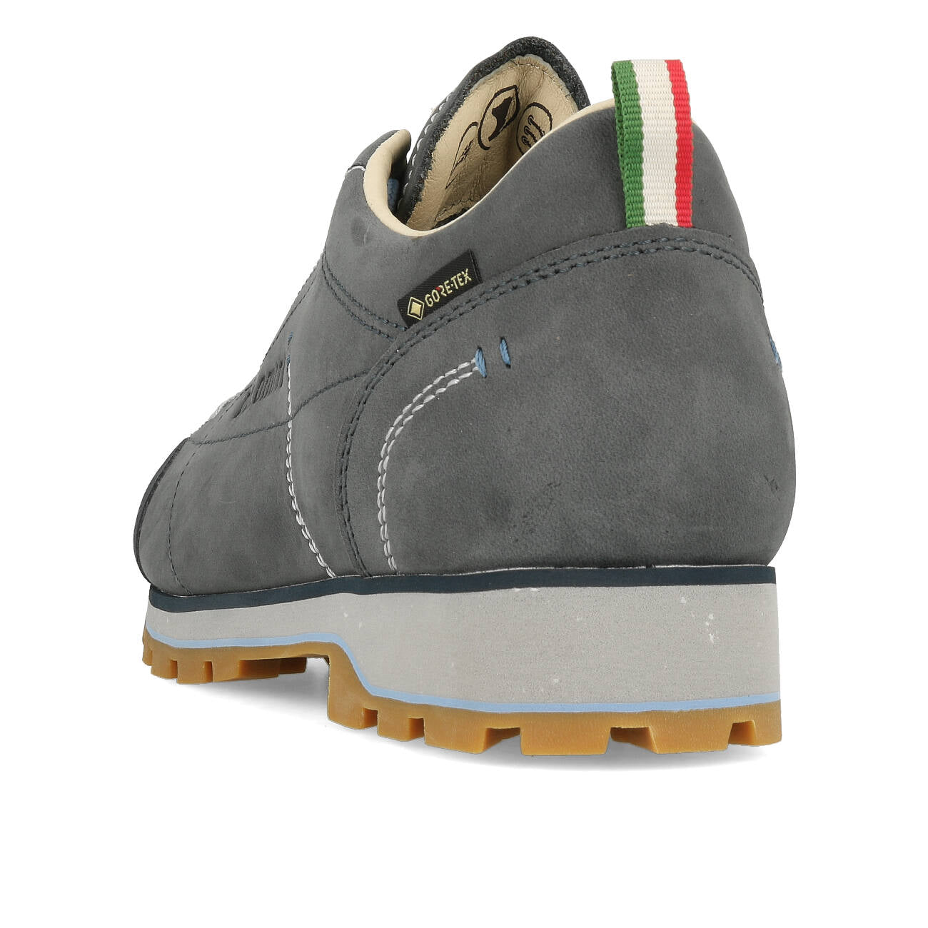 Dolomite Cinquantaquattro Shoe W's 54 Low Fg Evo GTX Damskie Niebieski