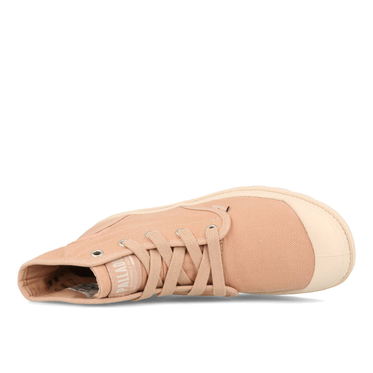 Palladium Pampa Hi Damskie Rose Brick