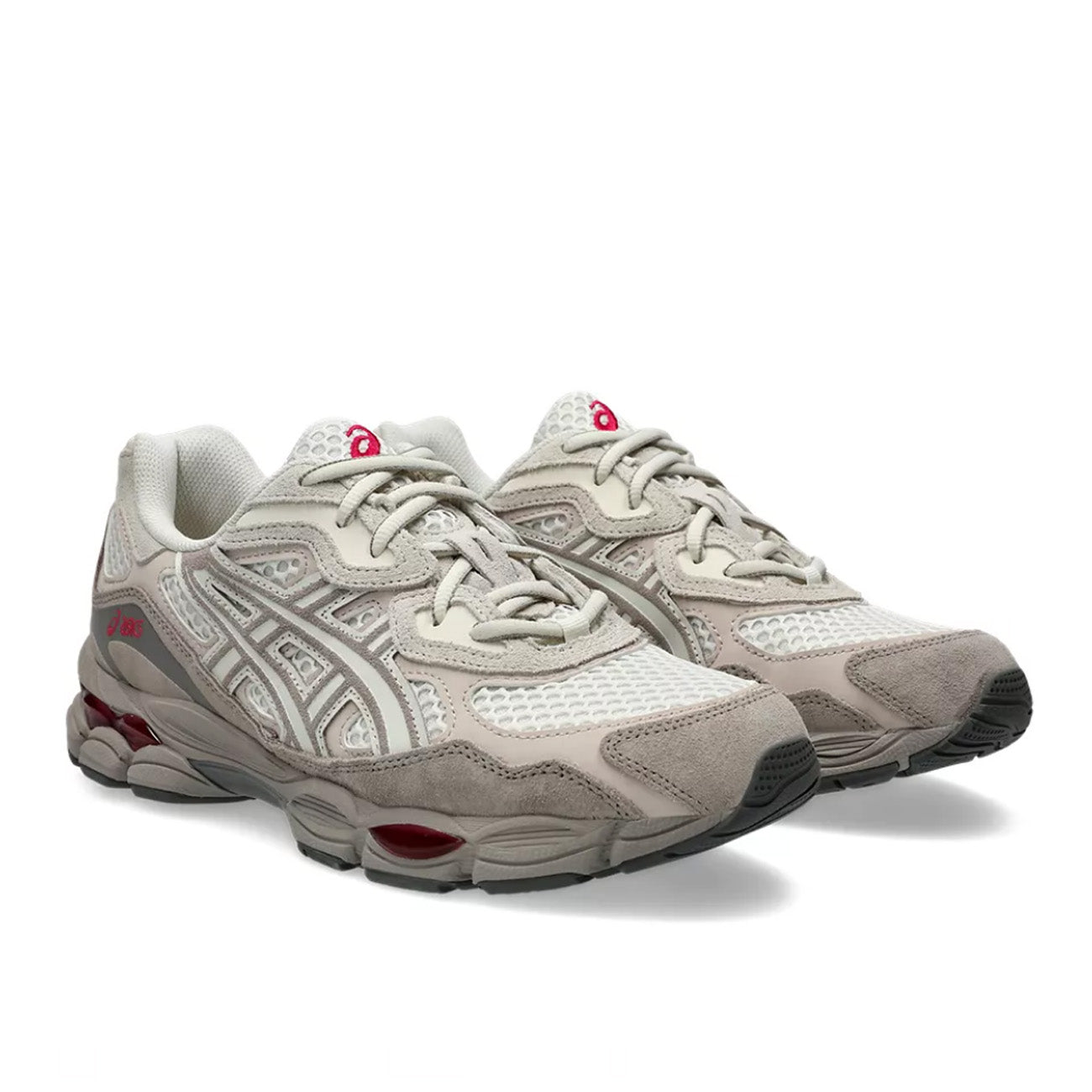 Asics Gel-NYC Męskie Cream Moonrock