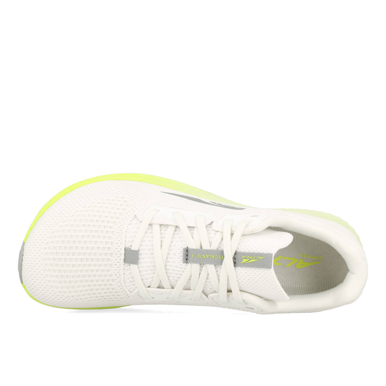 Altra W Escalante 4 Damskie White Lime