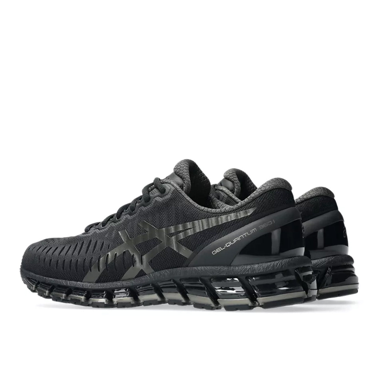 Asics Gel-Quantum 360 I Męskie Black Black