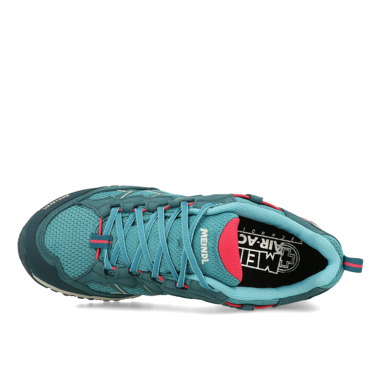 Meindl Caribe Lady GTX damskie akwamaryn magenta