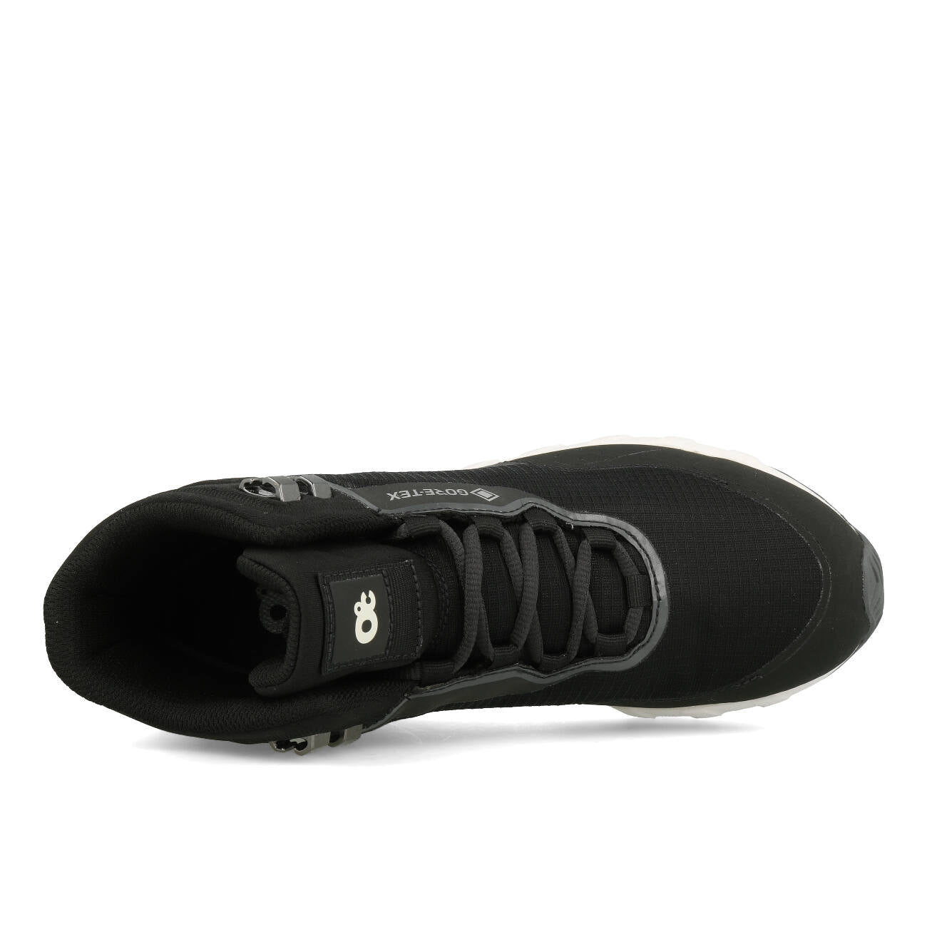 Zero°C Storo GTX W Damskie Czarny