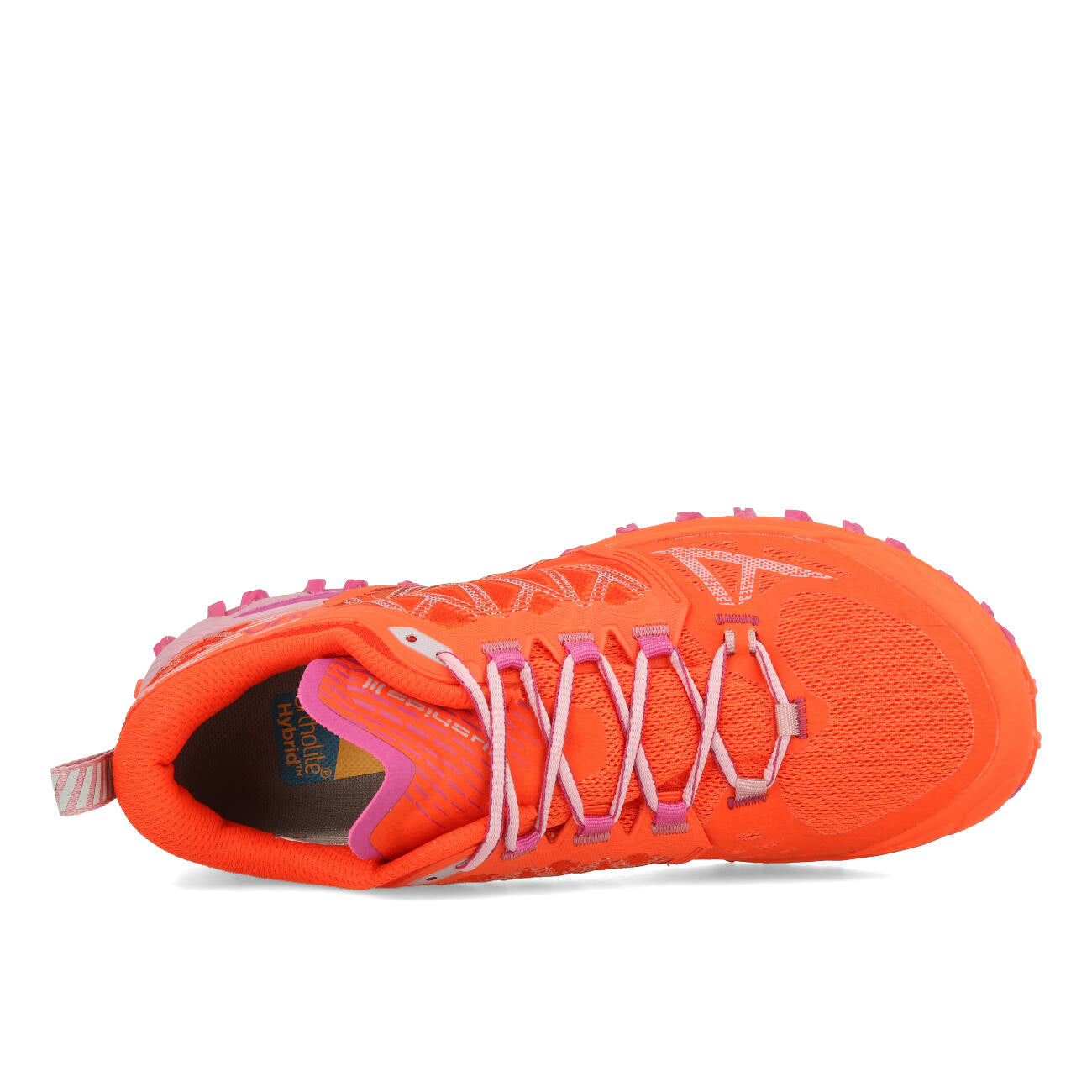 La Sportiva Bushido III W's GTX damskie Cherry Tomato Rose