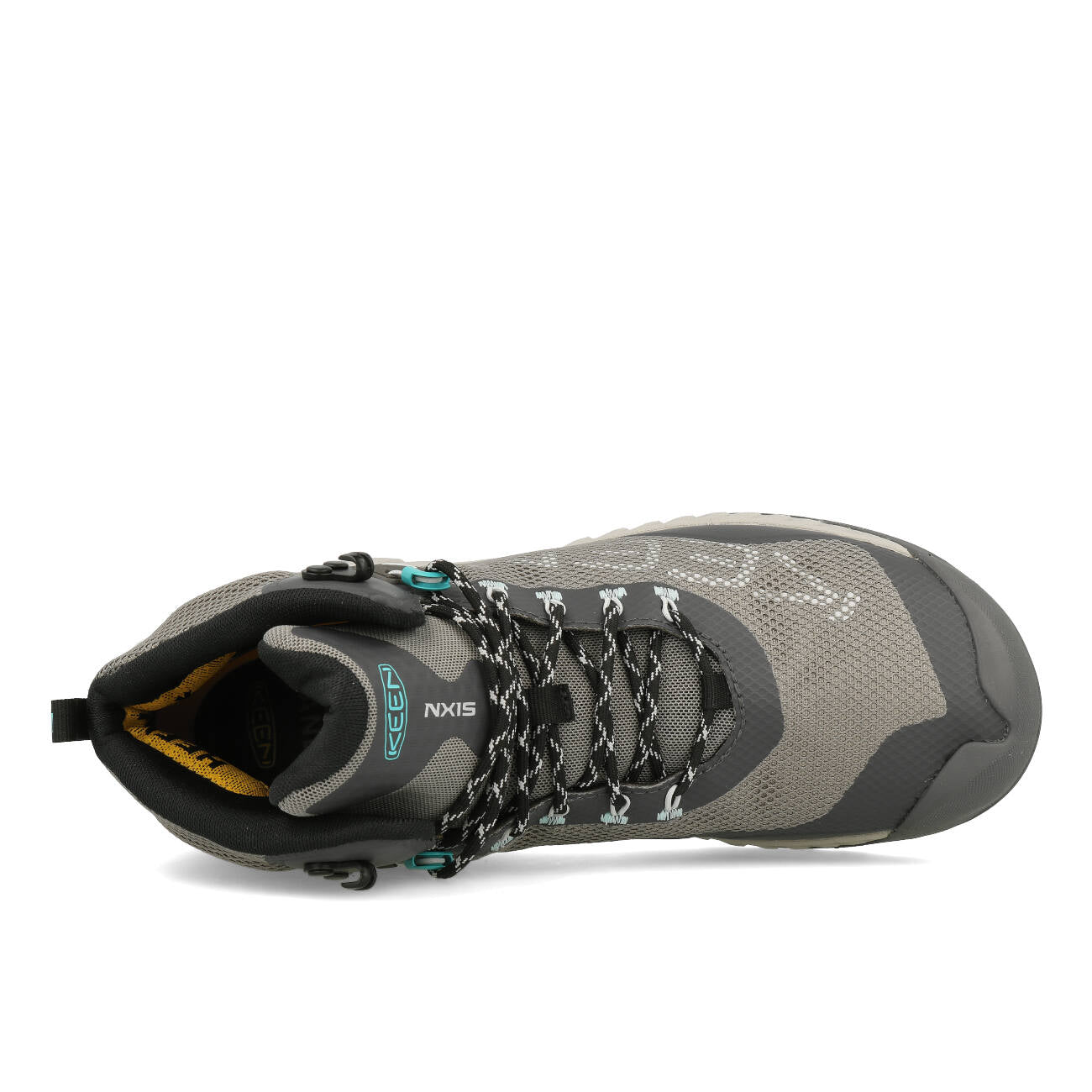 Keen Nxis Evo Mid WP W Damskie Magnet Ipanema