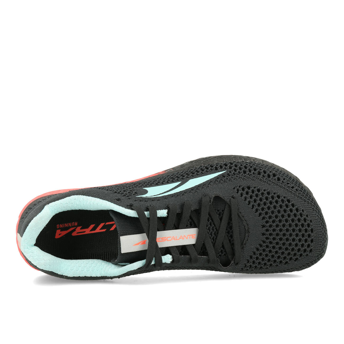 Altra W Escalante Racer damskie czarne