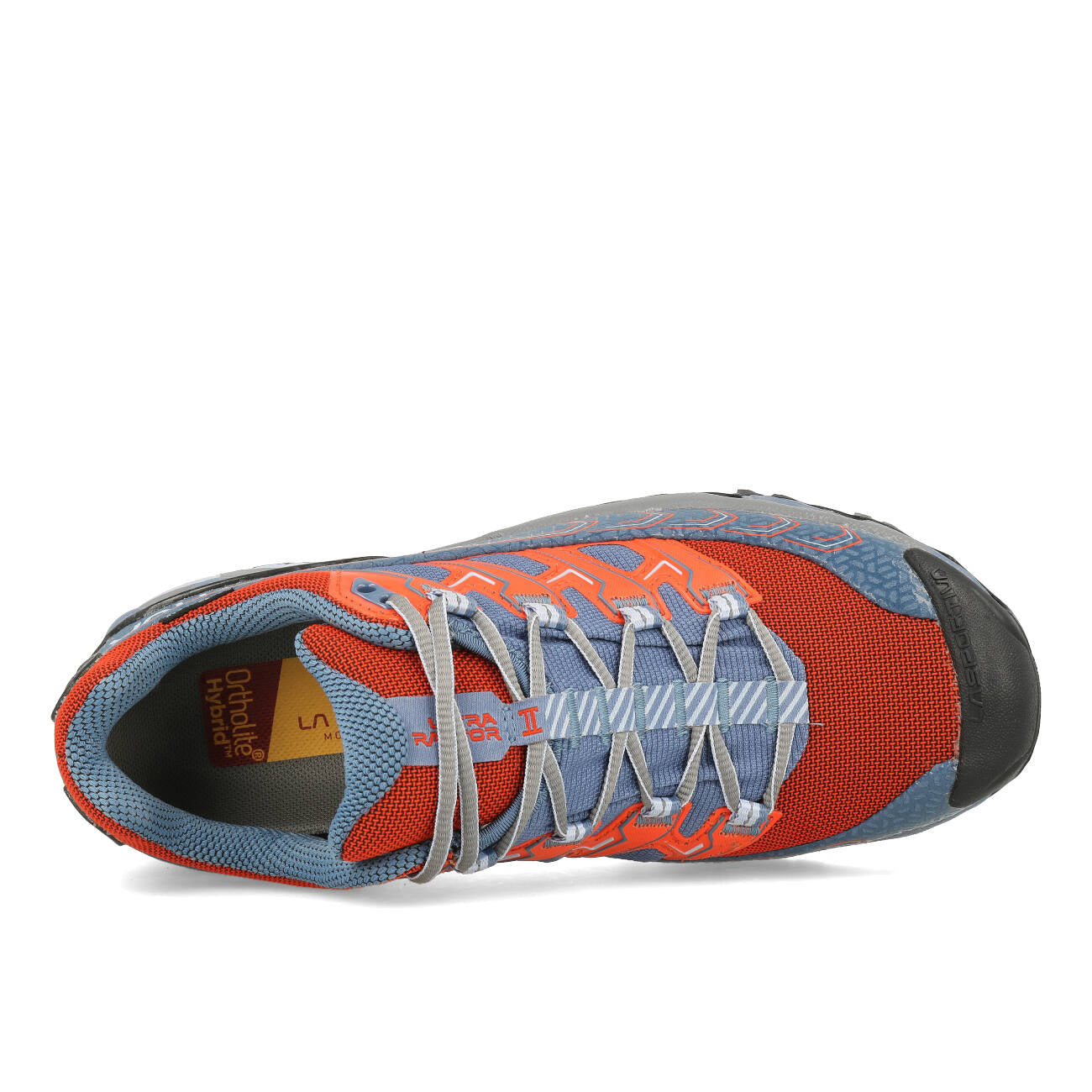 La Sportiva Ultra Raptor II W's Damskie GTX Moonlight Cherry Tomato