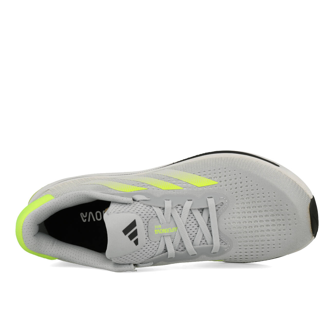adidas Supernova Rise M męskie Halo Blue Lucid Lemon Crystal White