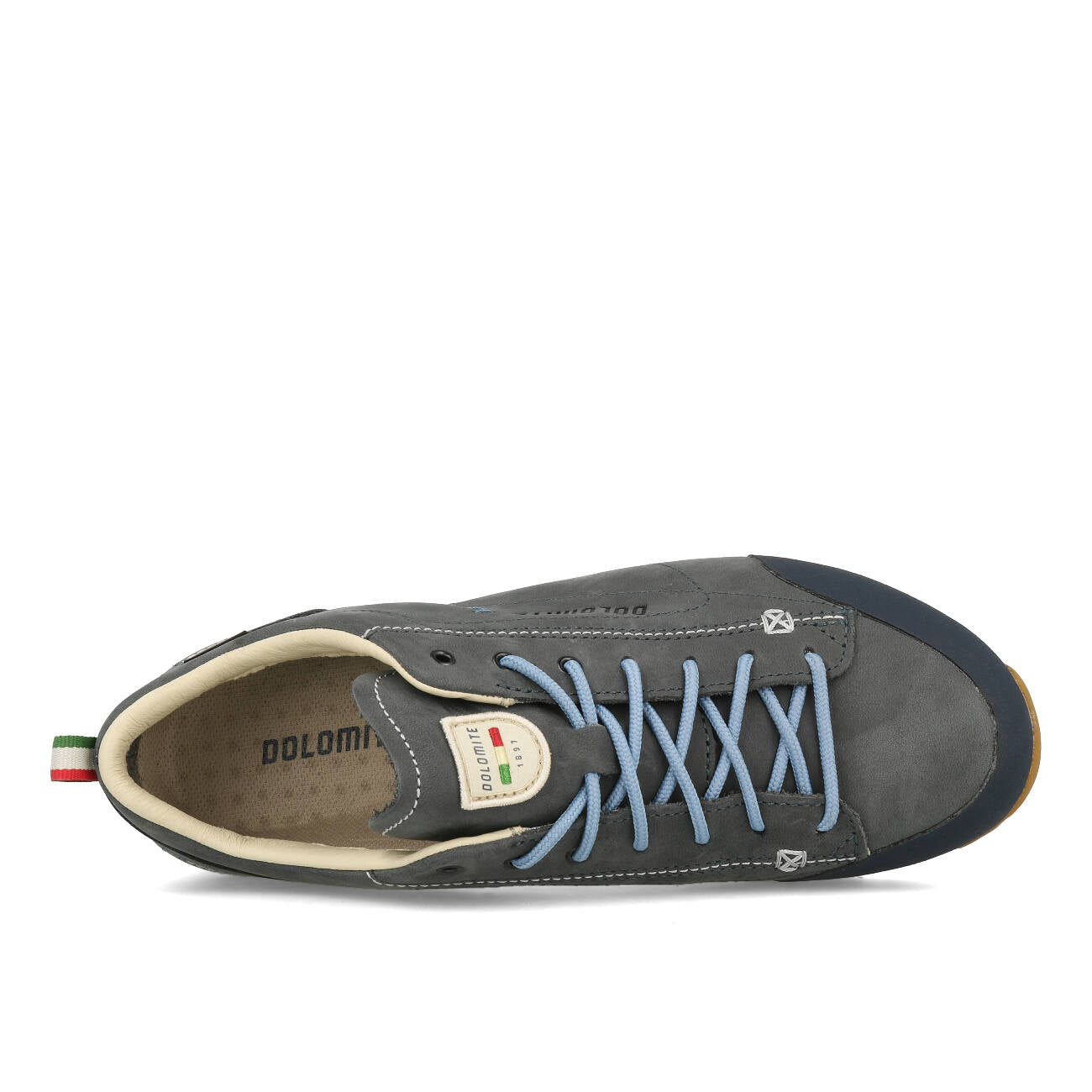 Dolomite Cinquantaquattro Shoe W's 54 Low Fg Evo GTX Damskie Niebieski