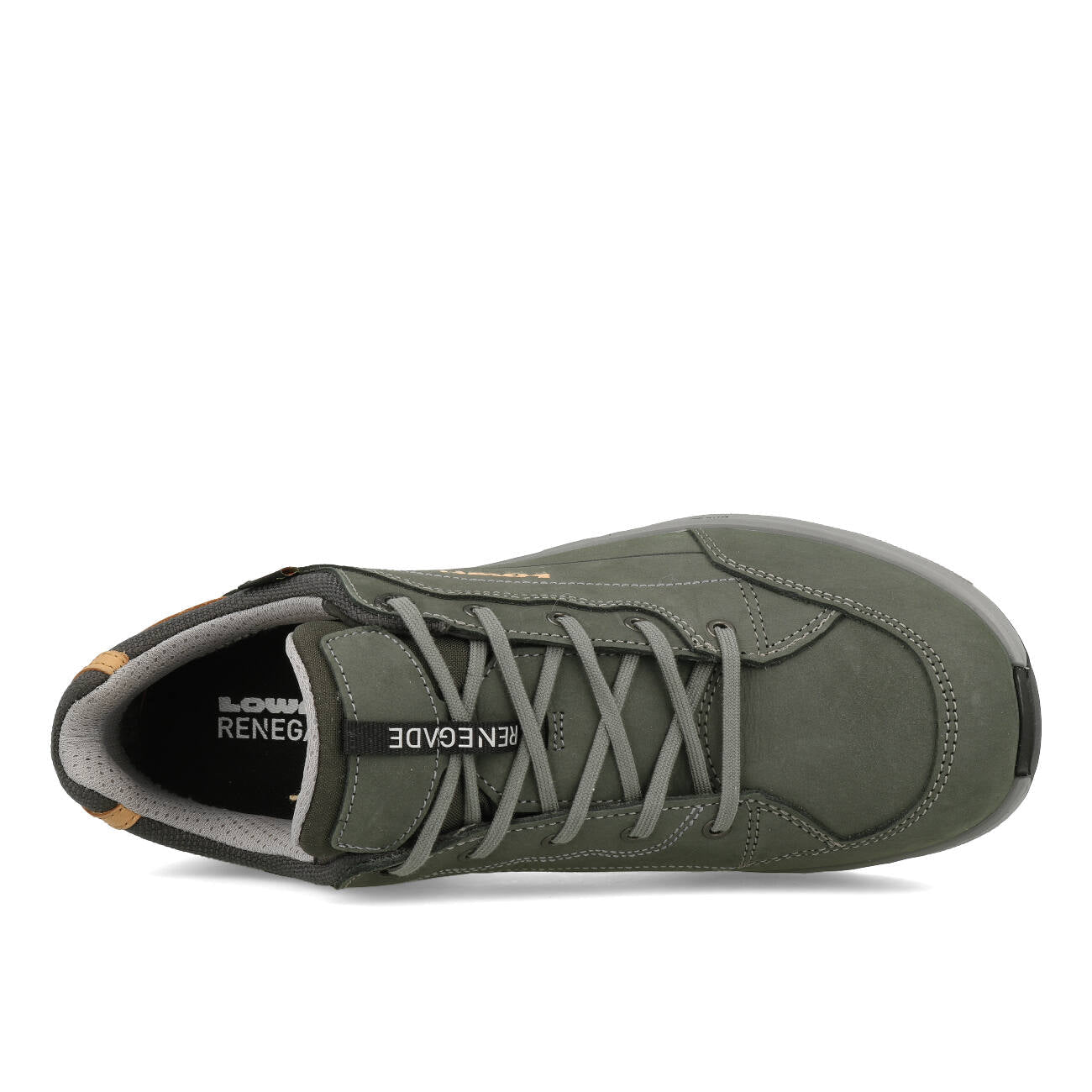 Lowa Renegade Evo GTX Lo Ws Damskie Graphite Apricot