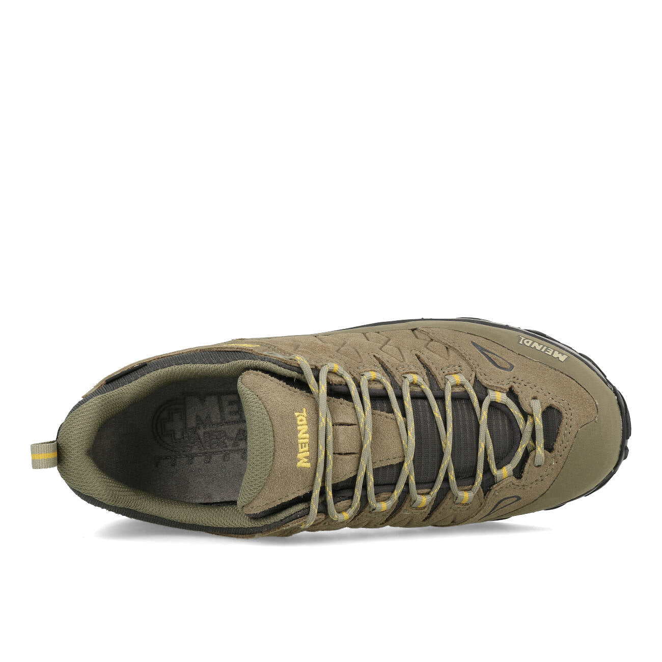 Meindl Lite Trail Lady GTX Damskie Natur Mais