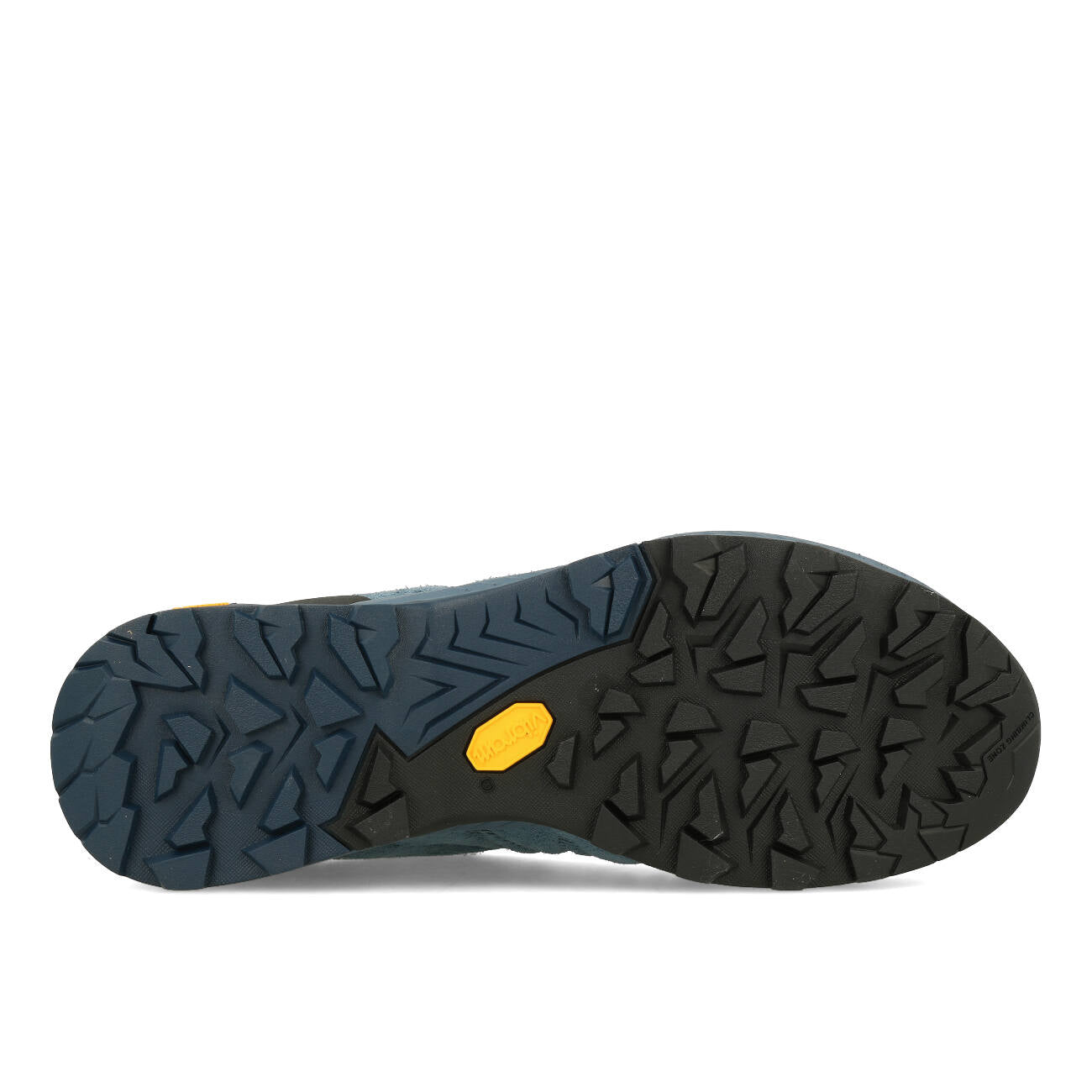 Dolomite Crodarossa Leather GTX Damskie Denim Blue