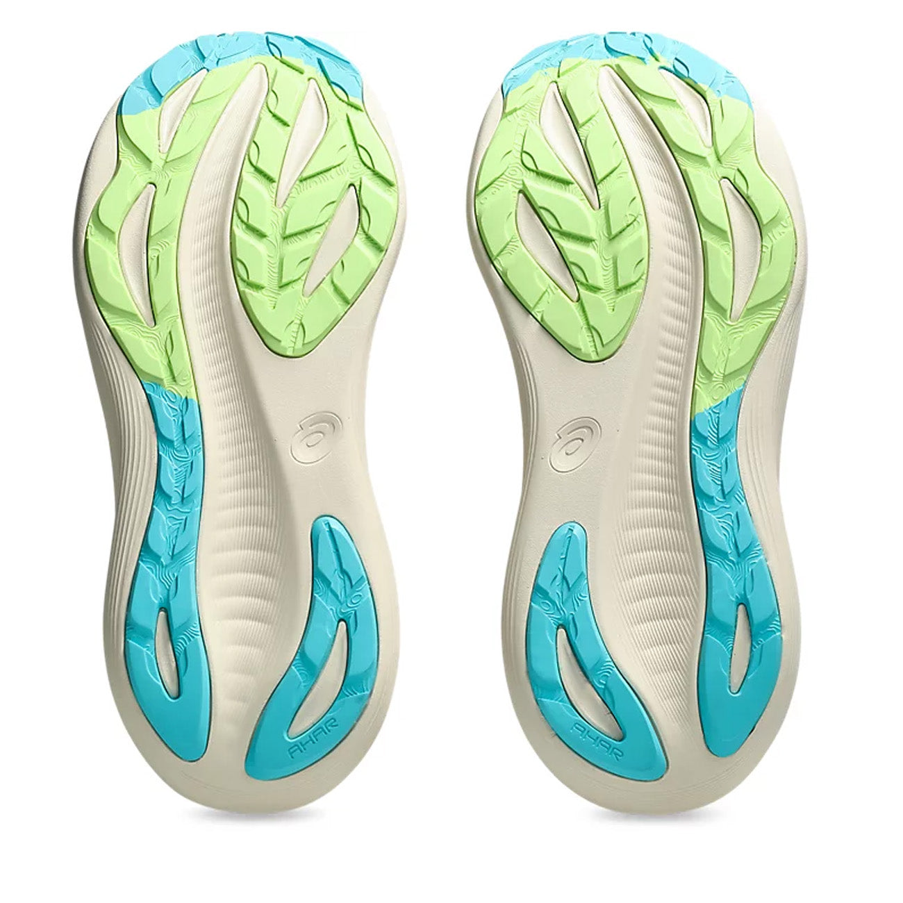 Asics Gel-Nimbus 27 TR Damskie Nature Bathing Guava
