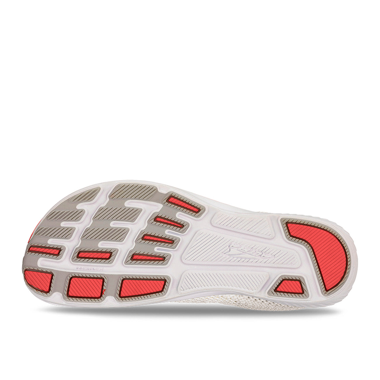 Altra W Escalante Racer 2 Damskie White Coral