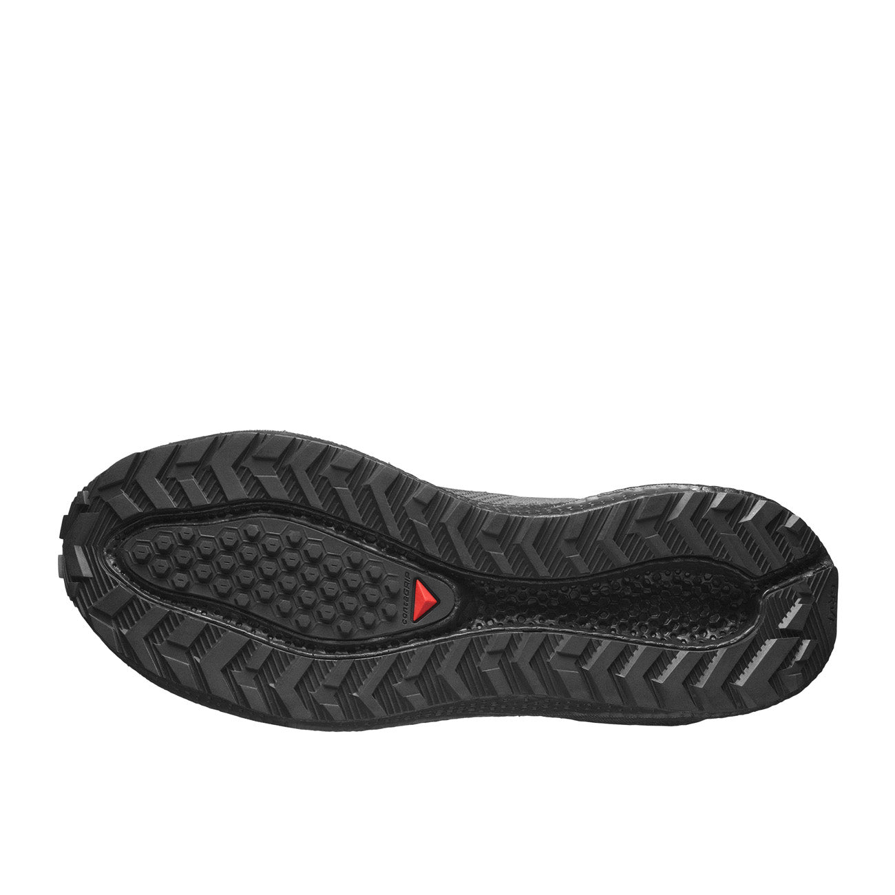 Salomon Aero Blaze 3 GRVL GTX Damskie Black Aspha