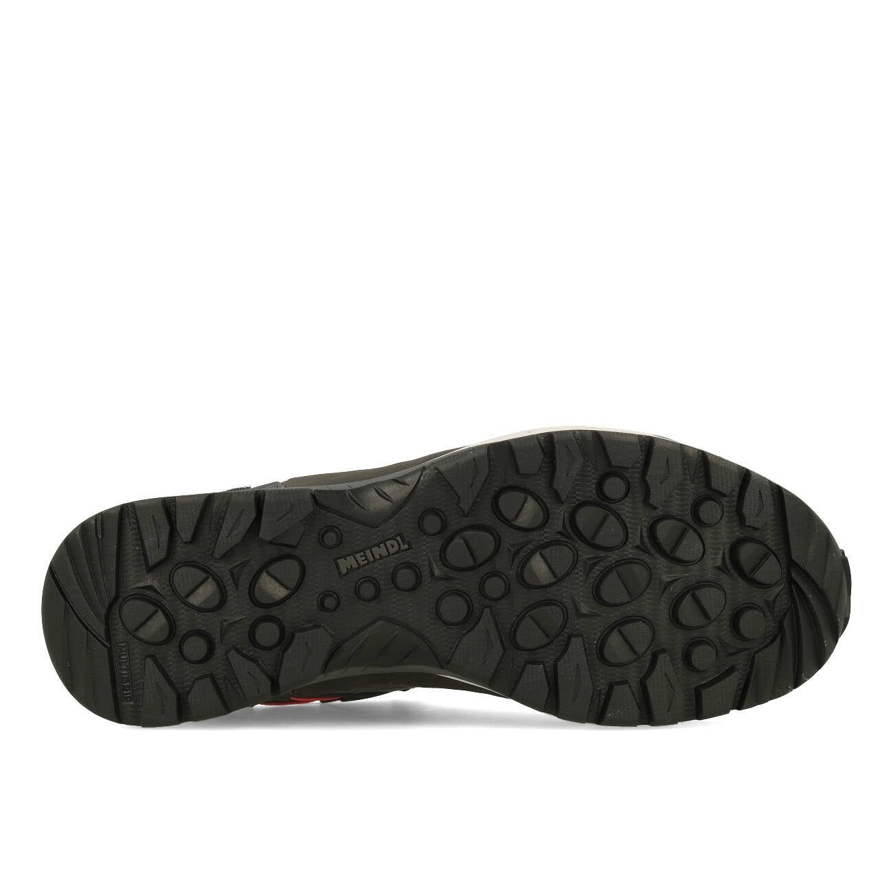 Meindl Top Trail Lady GTX Damskie Granit Rose