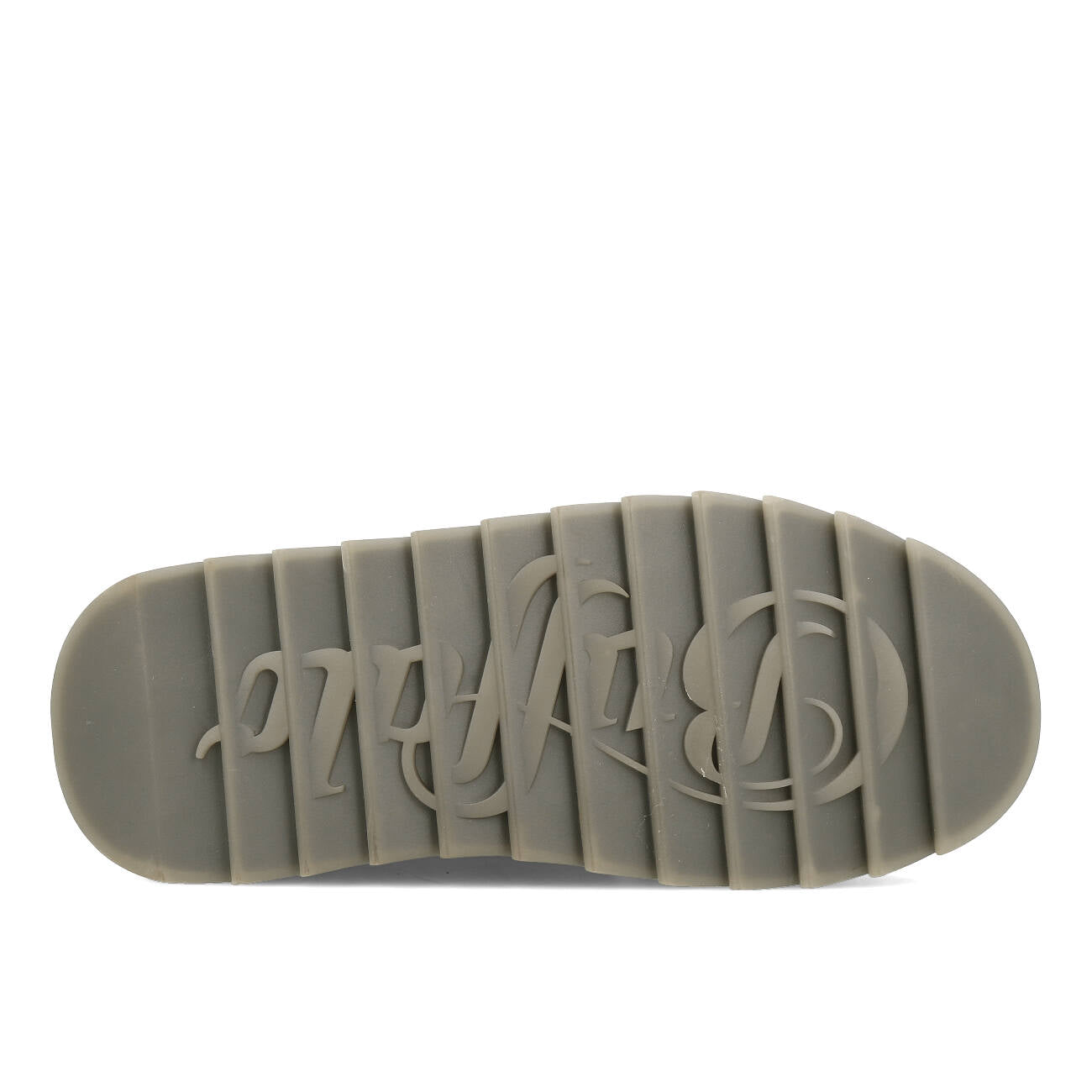 Buffalo Eliza Snow Boot Wegański Nappa Czarny