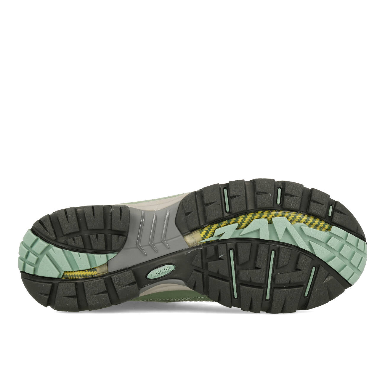 Meindl Baltimore Lady GTX Damskie Turkus