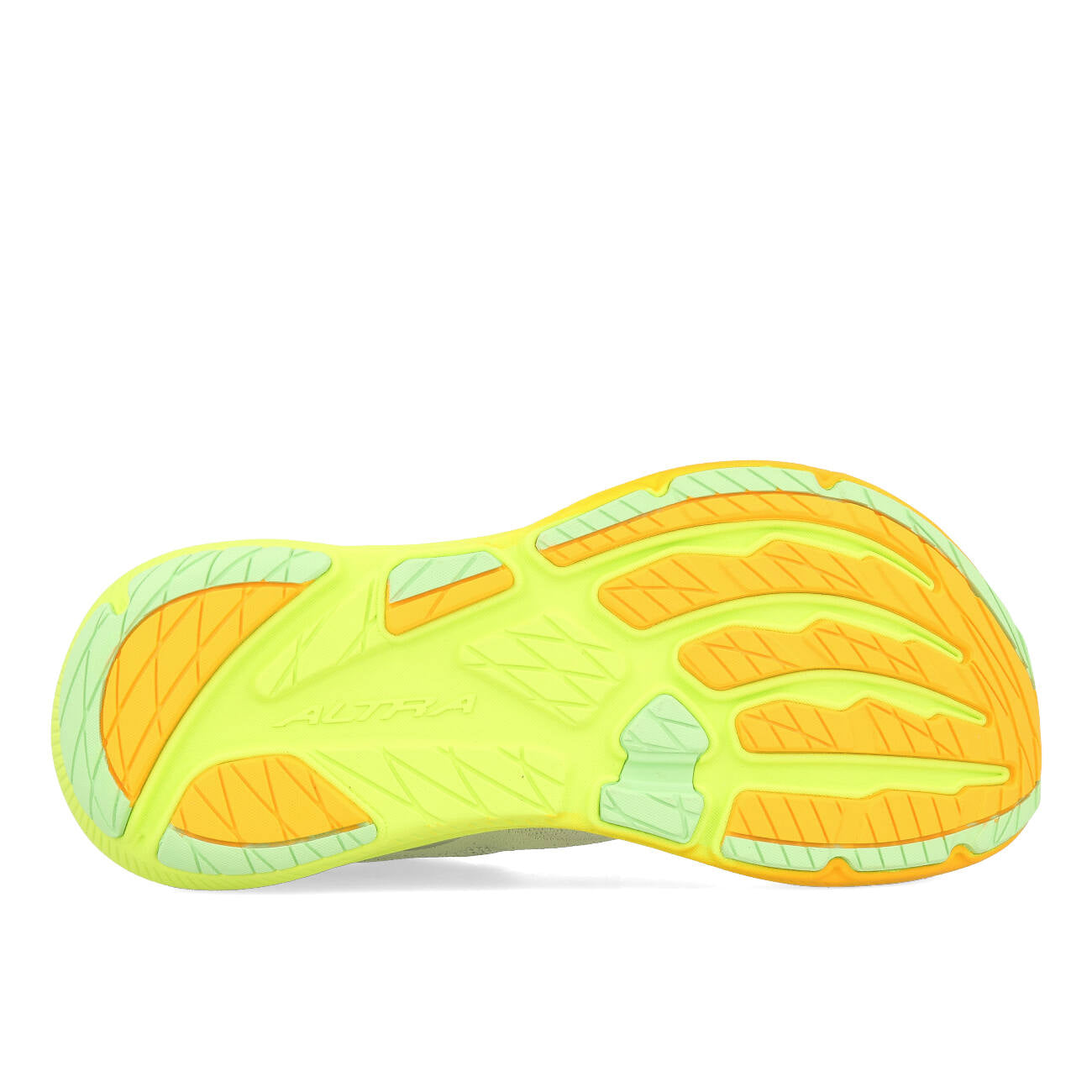 Altra W Experience Flow 3 Damskie Szare
