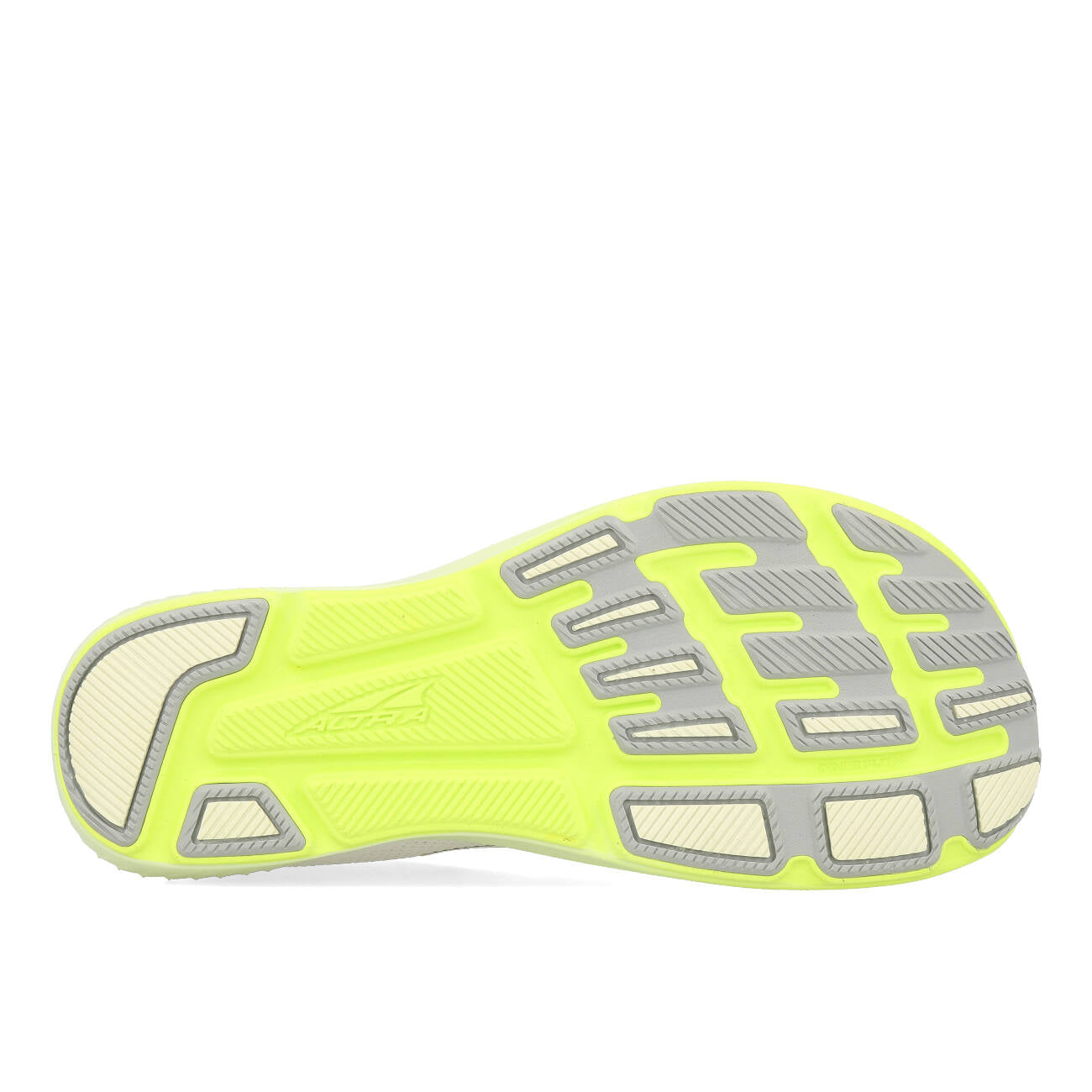 Altra W Escalante 4 Damskie White Lime