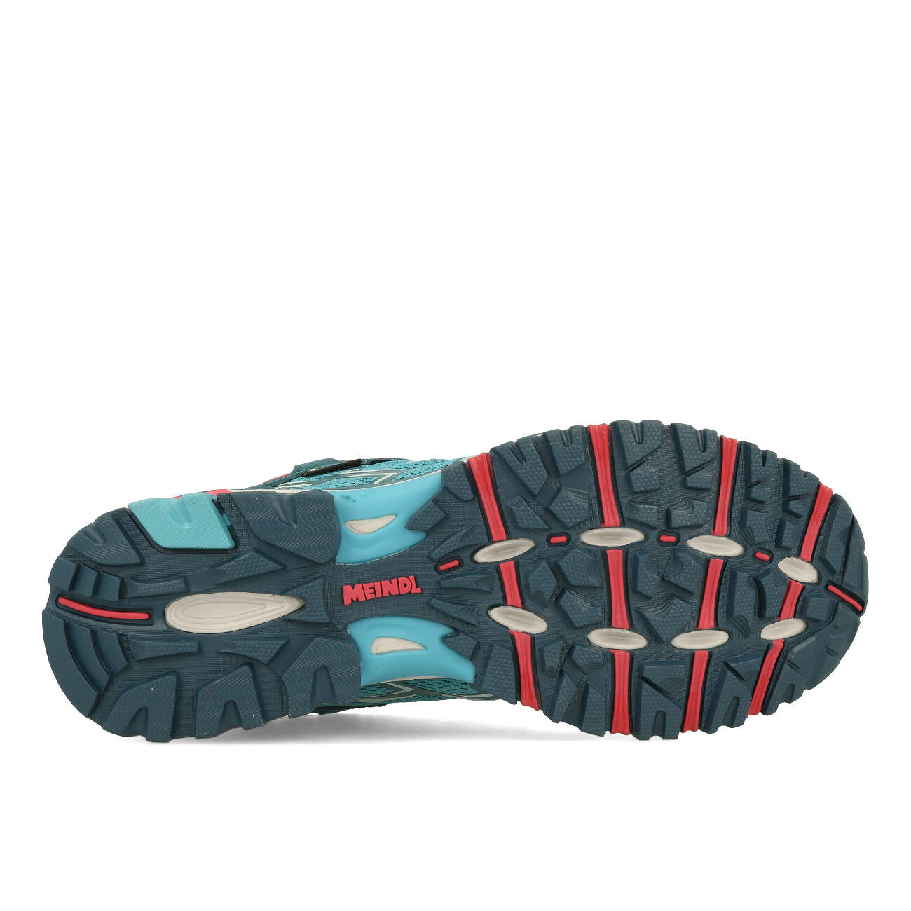 Meindl Caribe Lady GTX damskie akwamaryn magenta