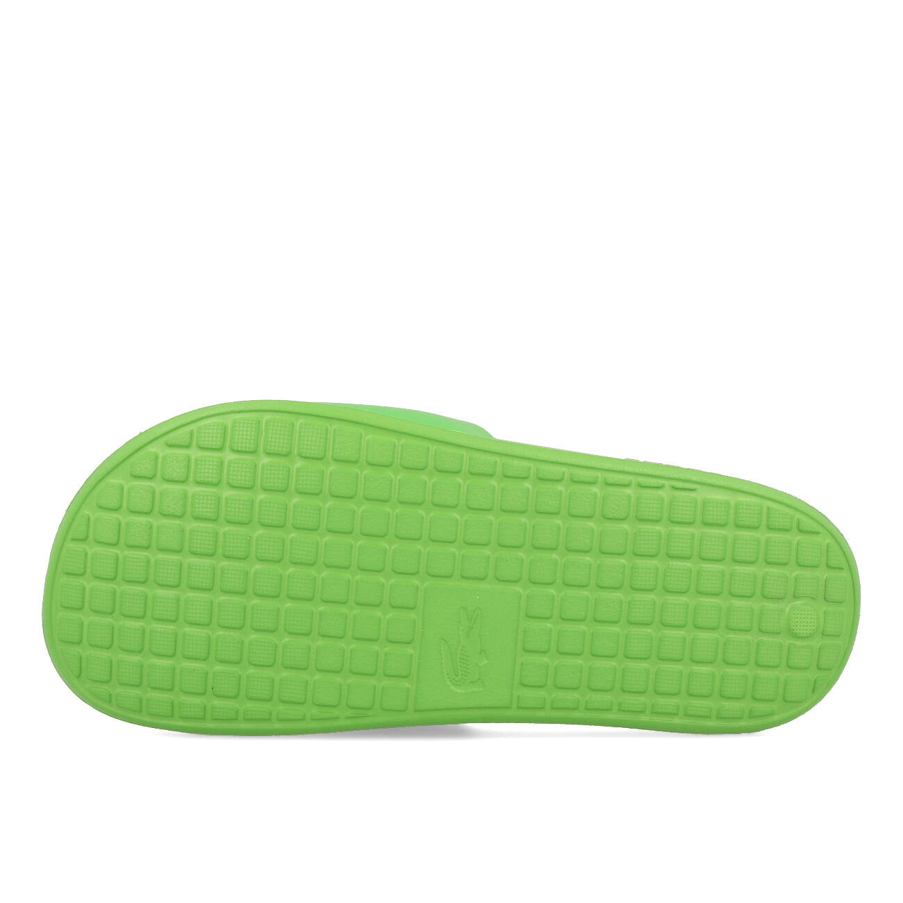Lacoste Serve Slide 1.0 124 2 CFA Damskie Zielony Zielony