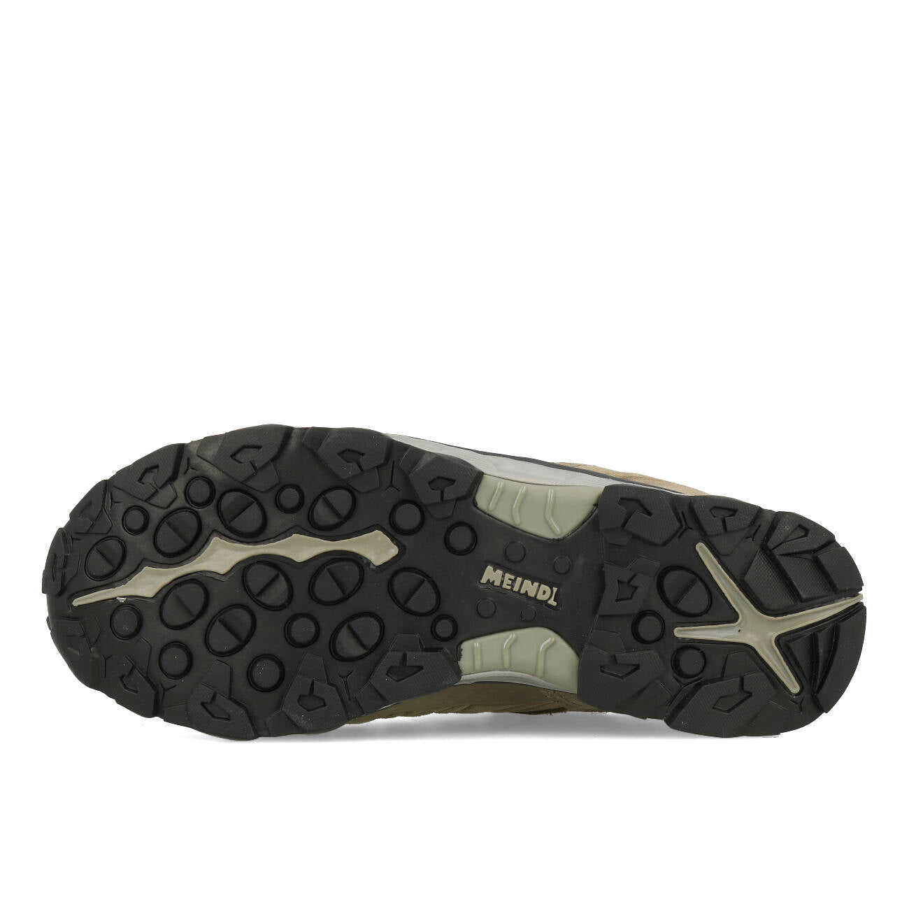 Meindl Lite Trail Lady GTX Damskie Natur Mais