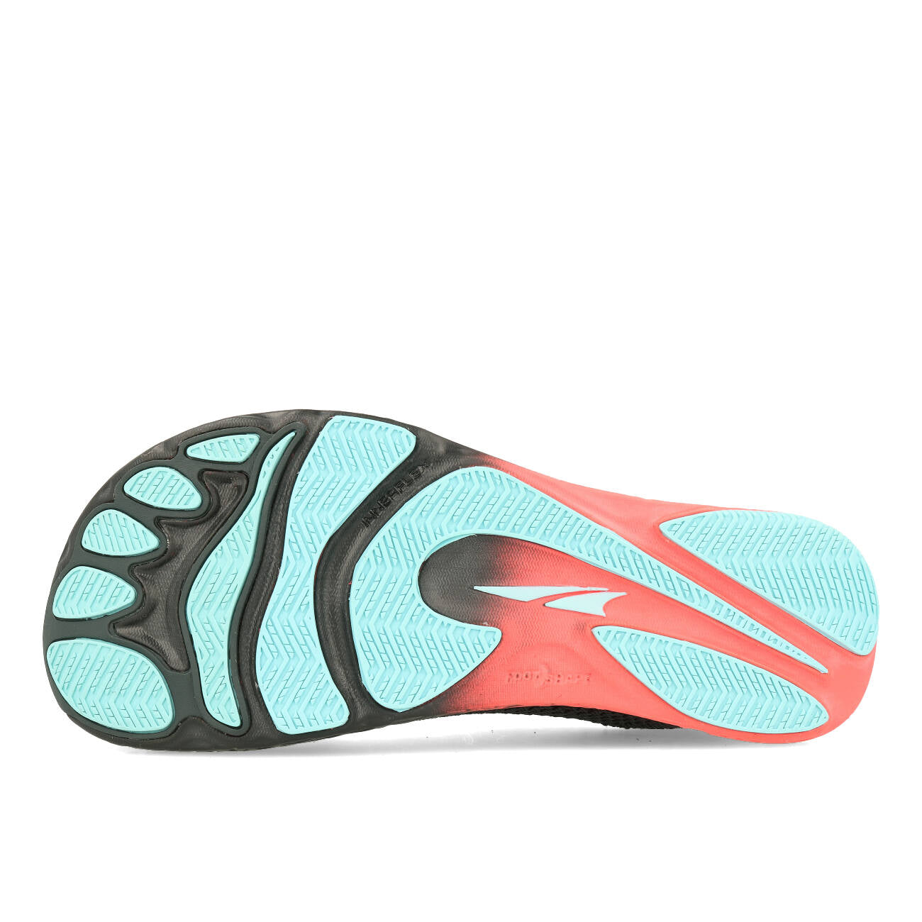 Altra W Escalante Racer damskie czarne
