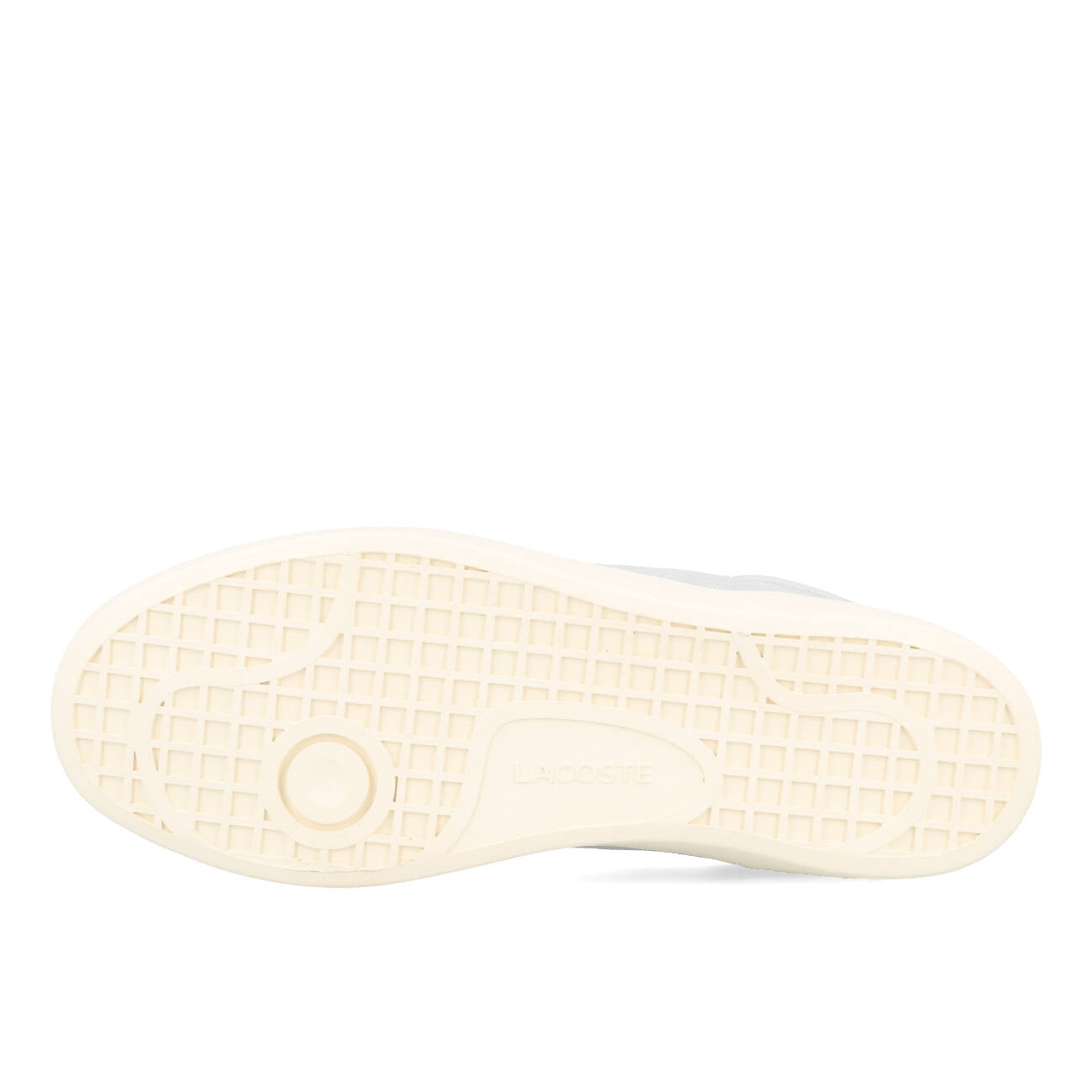 Lacoste Baseshot 124 2 SFA Damskie Jasnoniebieskie Złamana biel