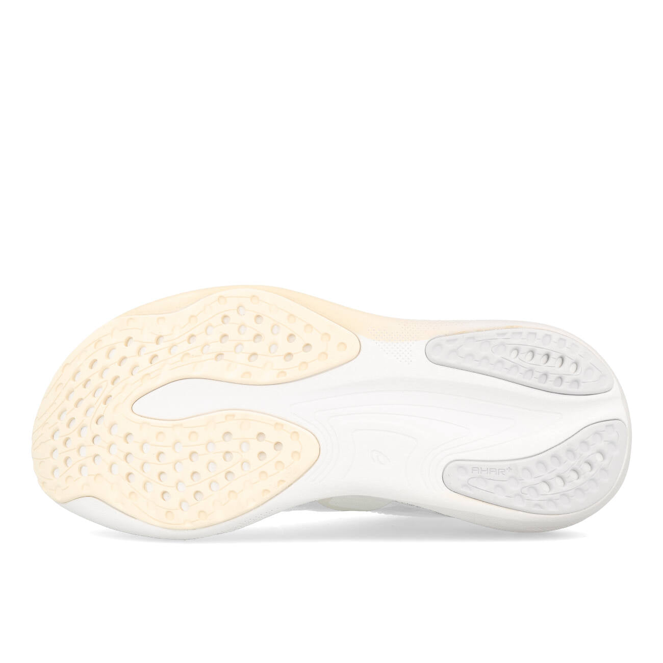 Asics Gel-Nimbus 25 Anniversary Damskie White Rose Dust
