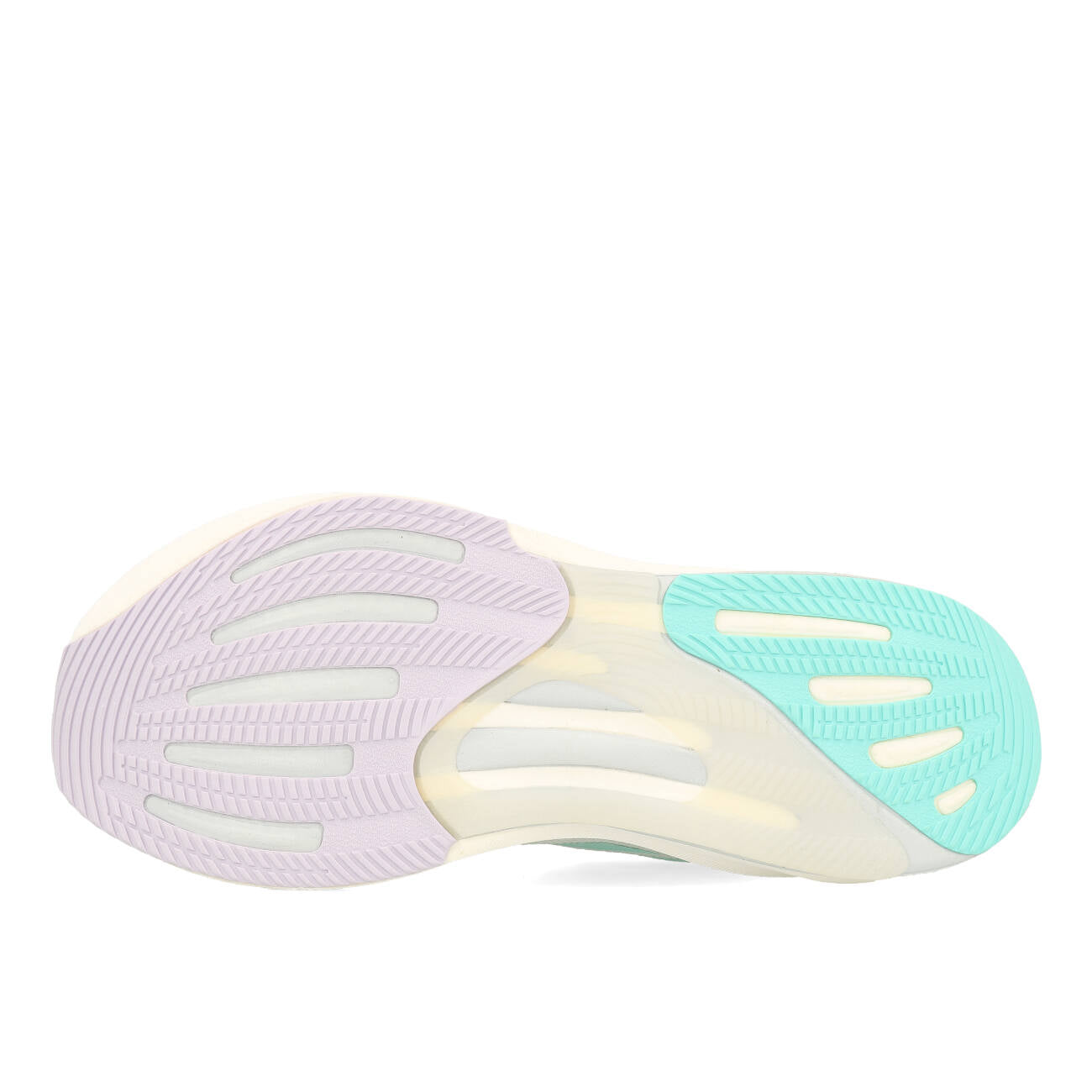 adidas Supernova Rise W damskie biało-miętowe