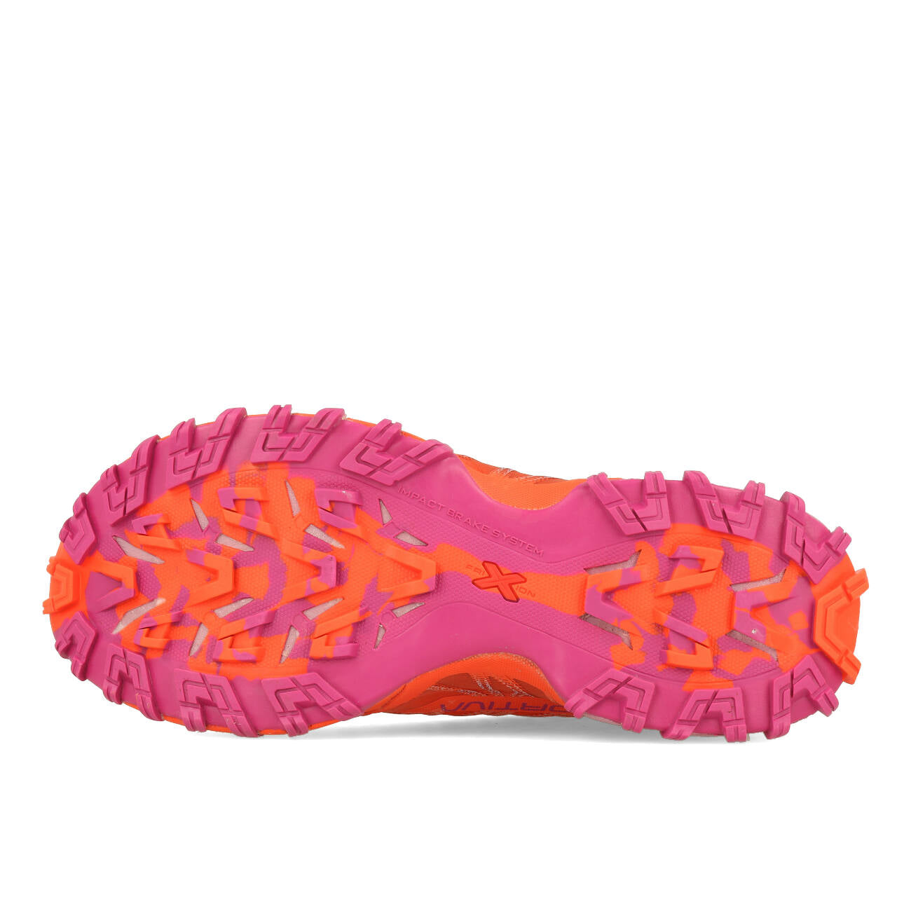La Sportiva Bushido III W's GTX damskie Cherry Tomato Rose