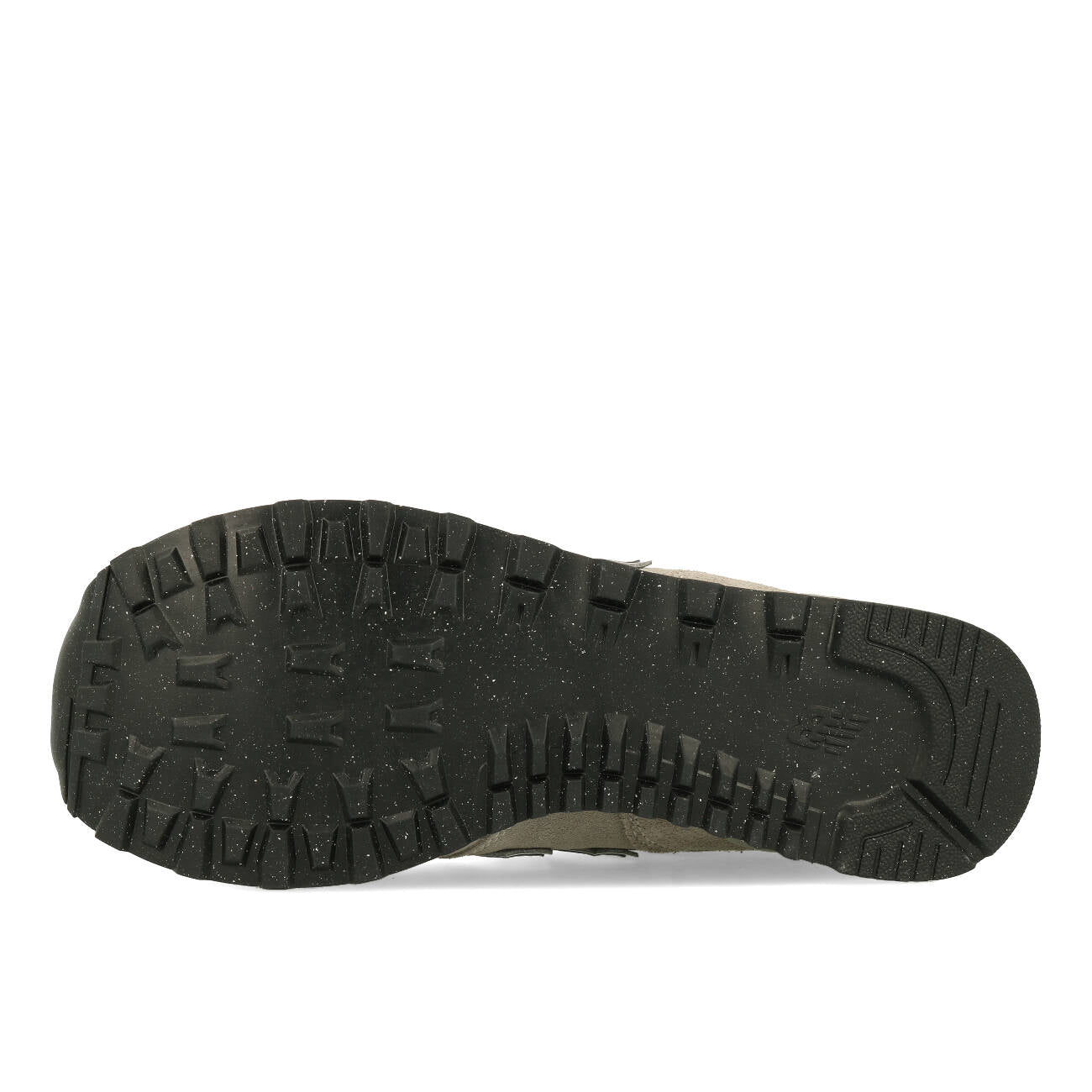New Balance WL 574 EVG Damskie Szare