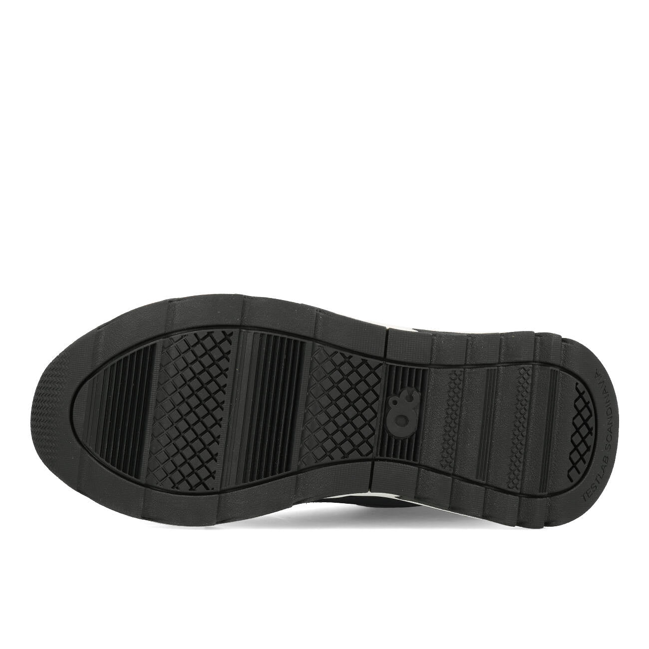 Zero°C Oslo Cityhiker W GTX Damskie Granatowe